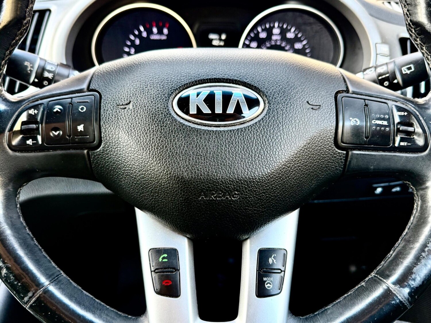Used Kia Sportage 2014 for sale - 77997362: Photo 16