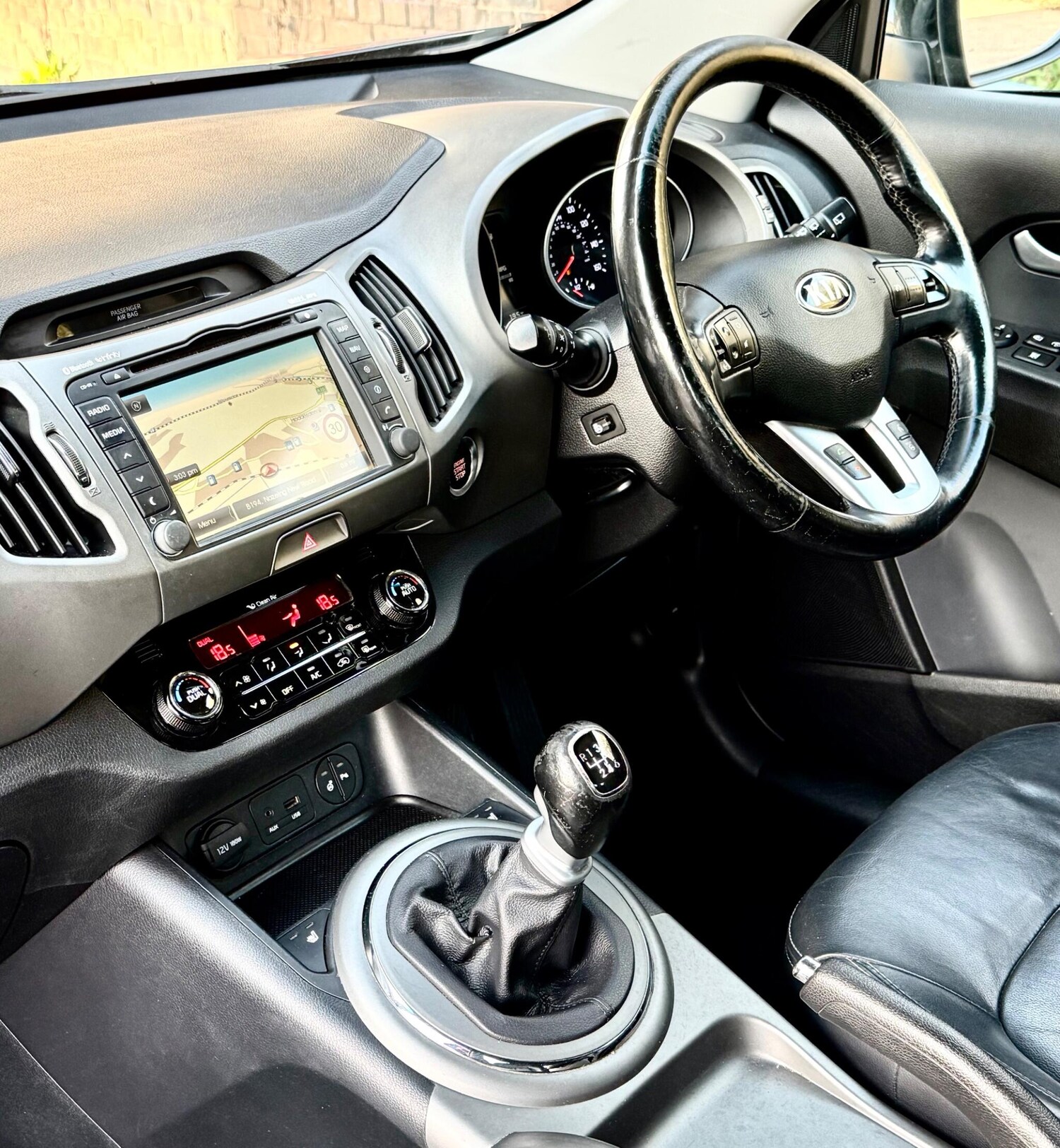 Used Kia Sportage 2014 for sale - 77997362: Photo 20