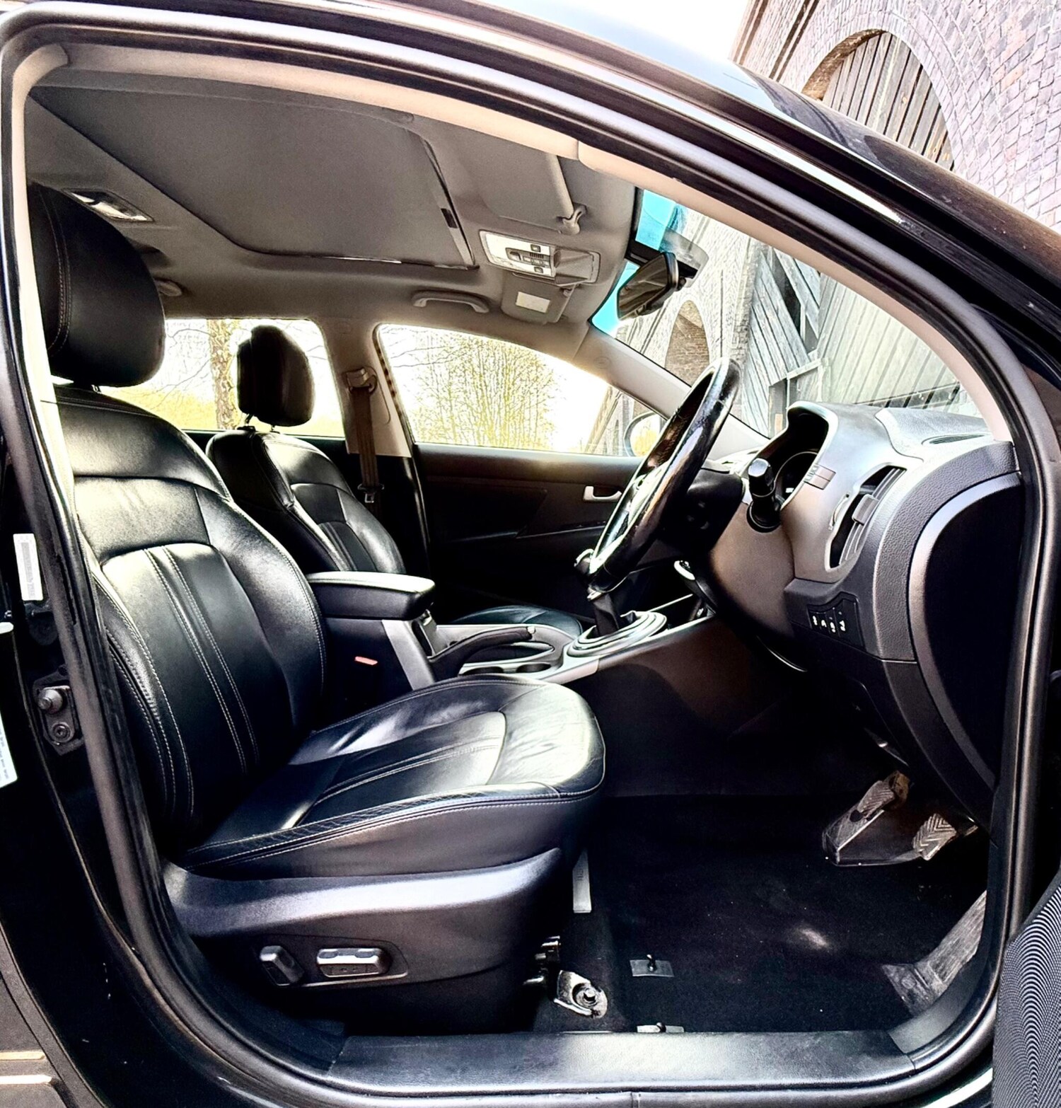 Used Kia Sportage 2014 for sale - 77997362: Photo 21