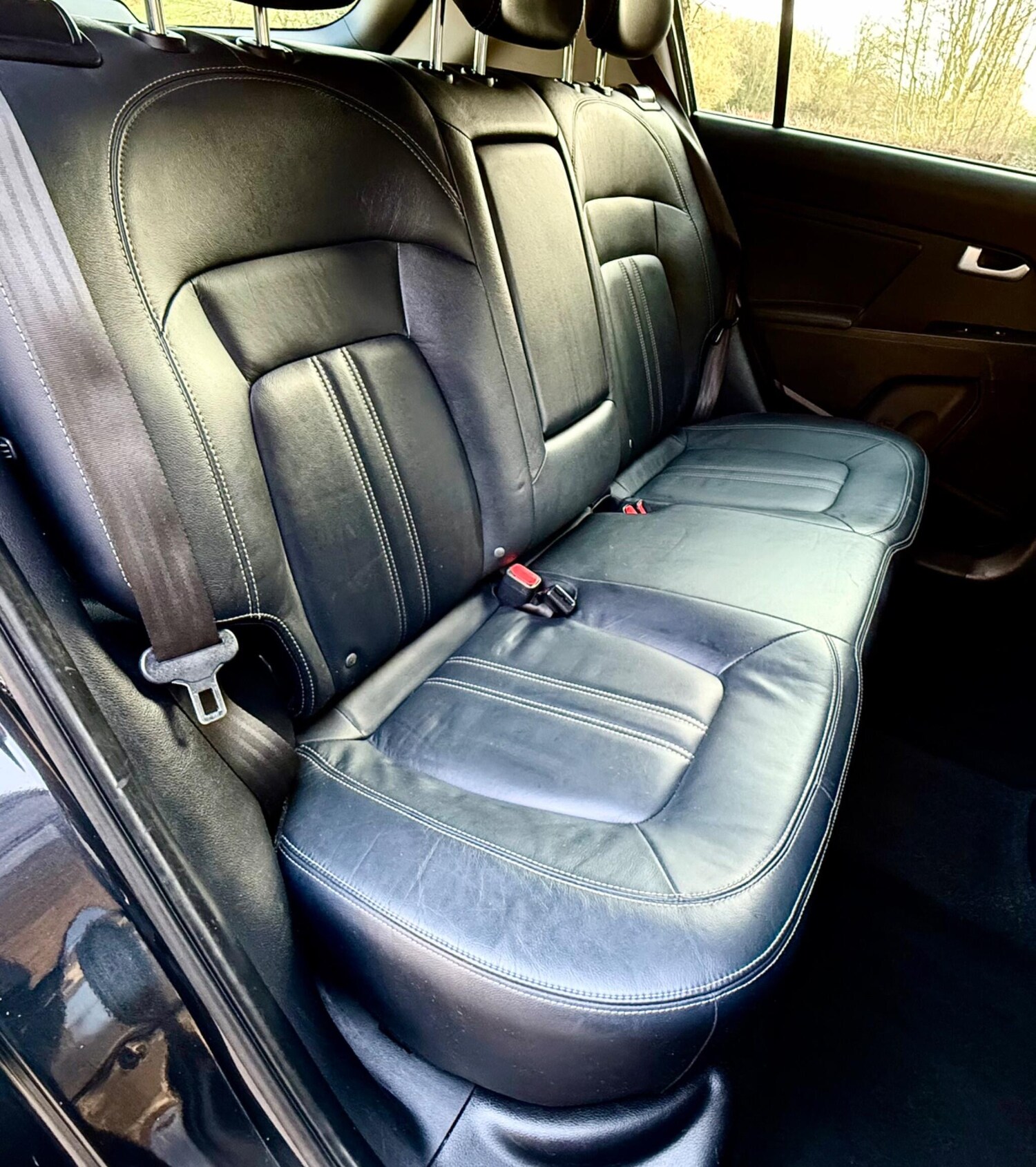 Used Kia Sportage 2014 for sale - 77997362: Photo 23