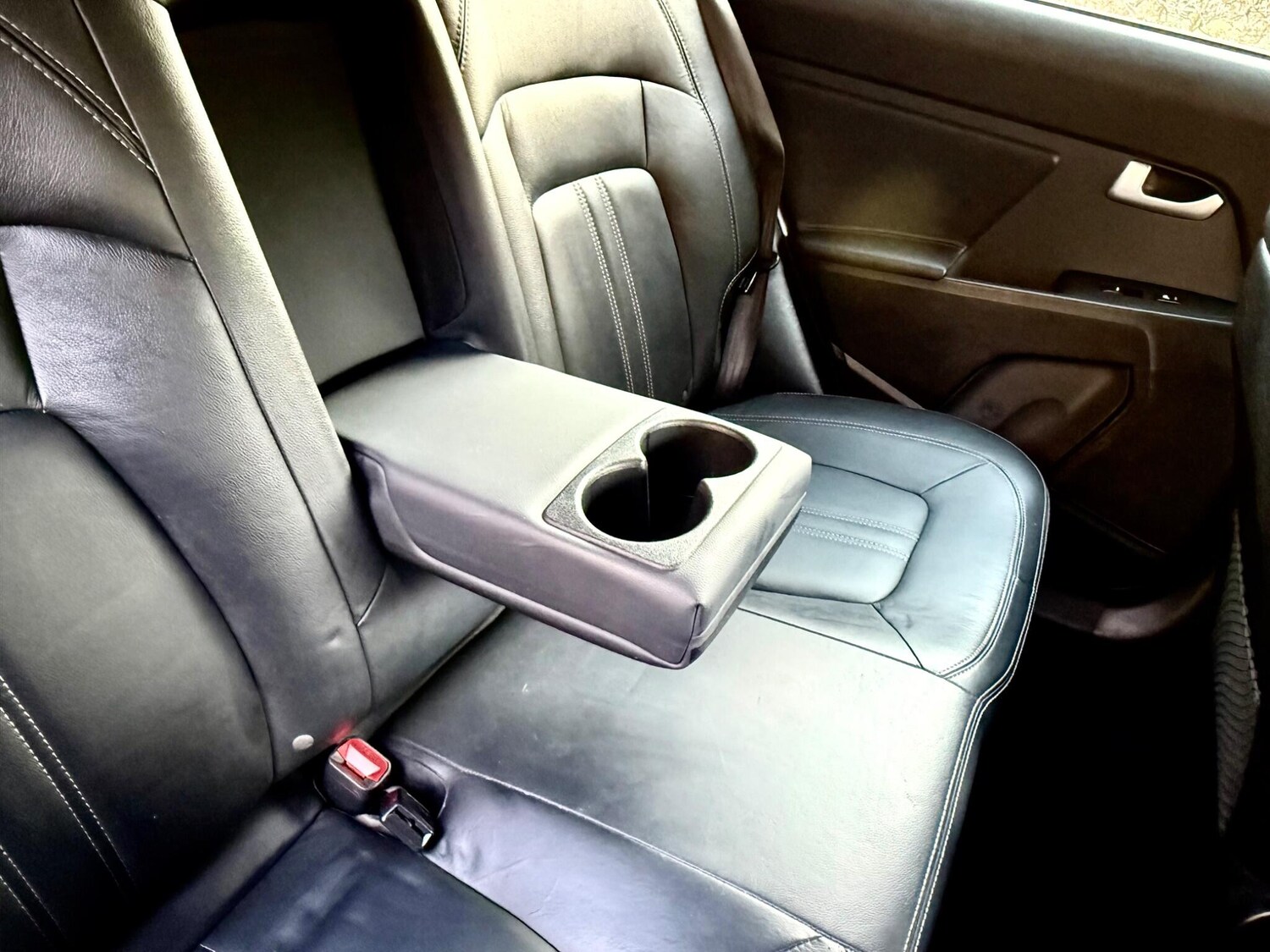 Used Kia Sportage 2014 for sale - 77997362: Photo 24