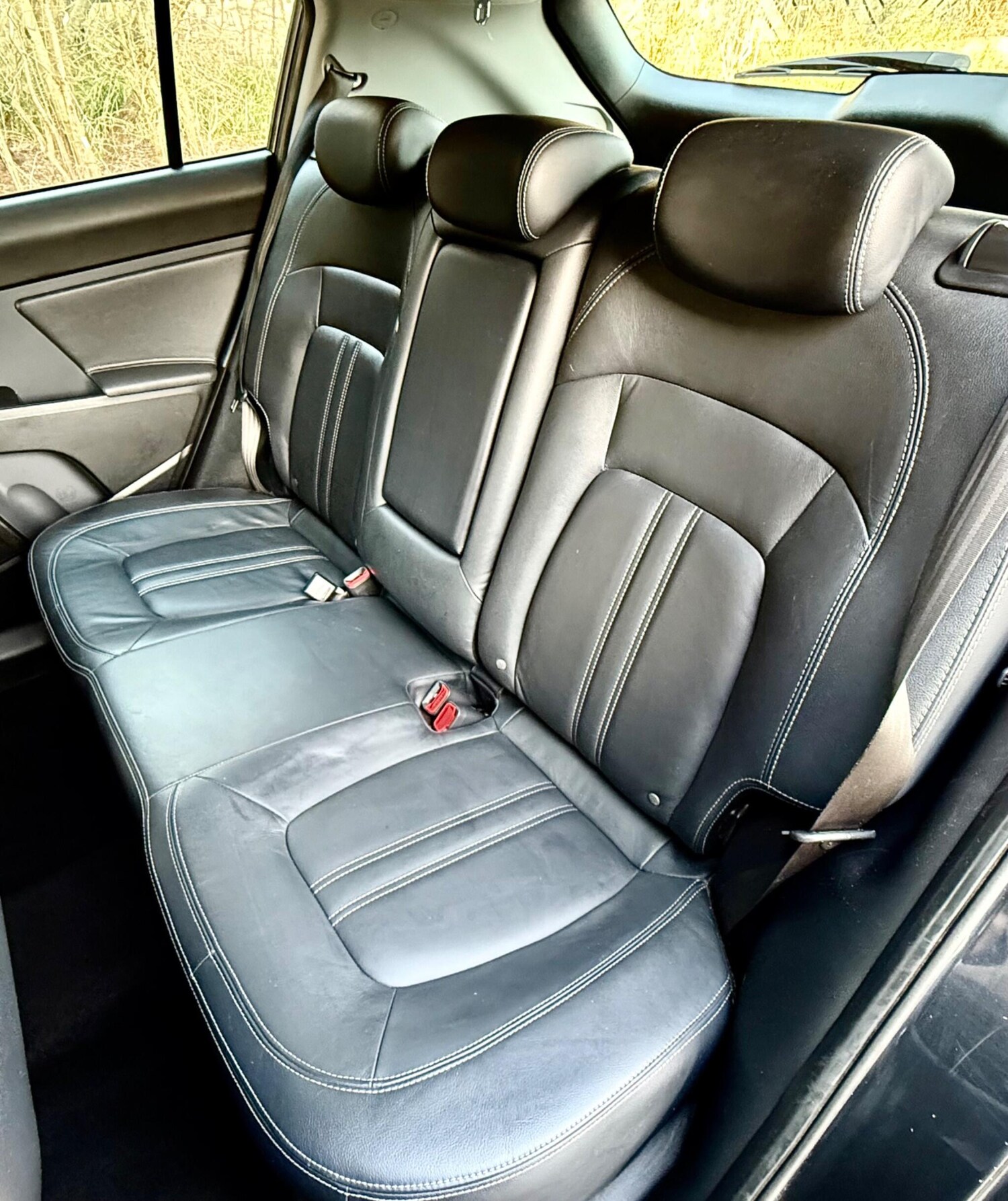 Used Kia Sportage 2014 for sale - 77997362: Photo 25