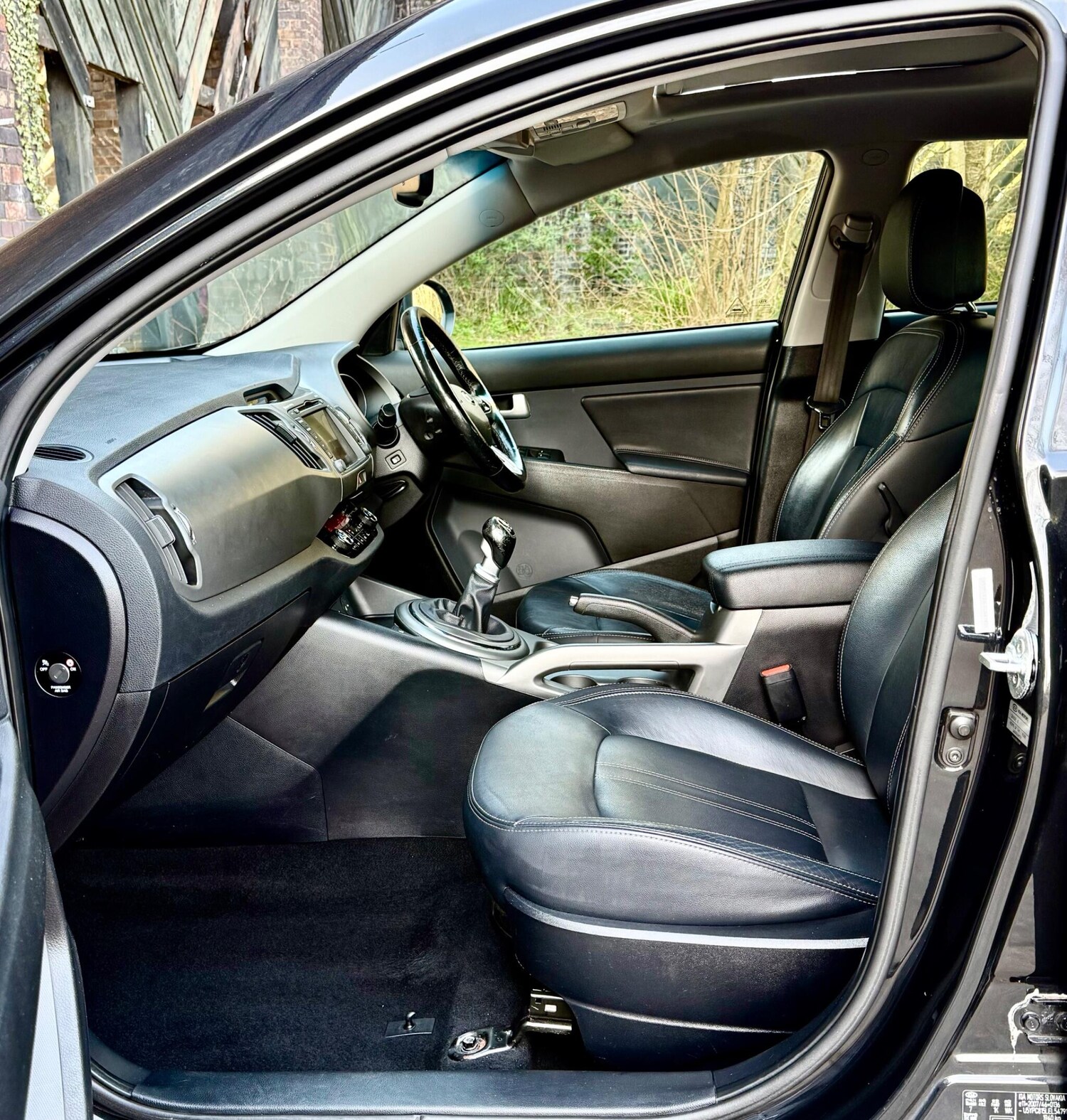 Used Kia Sportage 2014 for sale - 77997362: Photo 27