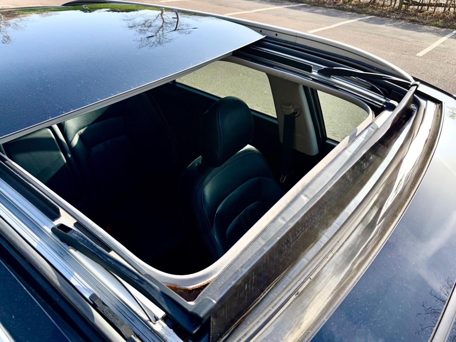 Used Kia Sportage 2014 for sale - 77997362: Photo 29