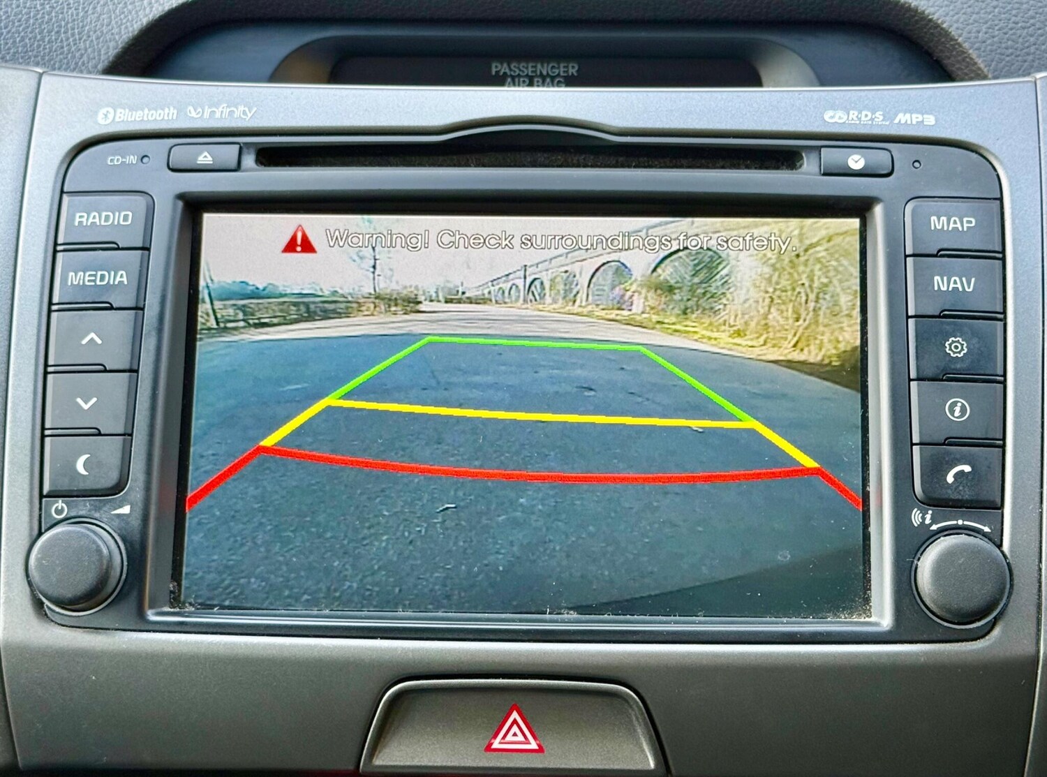 Used Kia Sportage 2014 for sale - 77997362: Photo 35