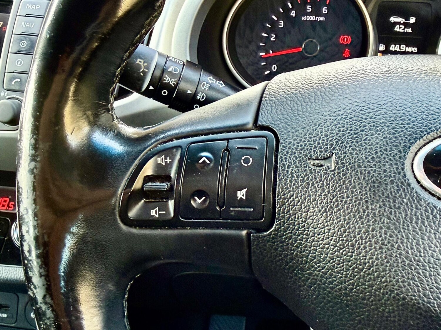 Used Kia Sportage 2014 for sale - 77997362: Photo 40