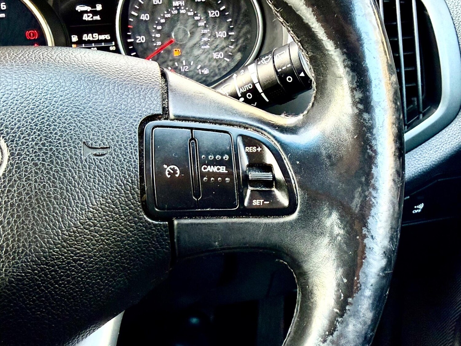 Used Kia Sportage 2014 for sale - 77997362: Photo 42