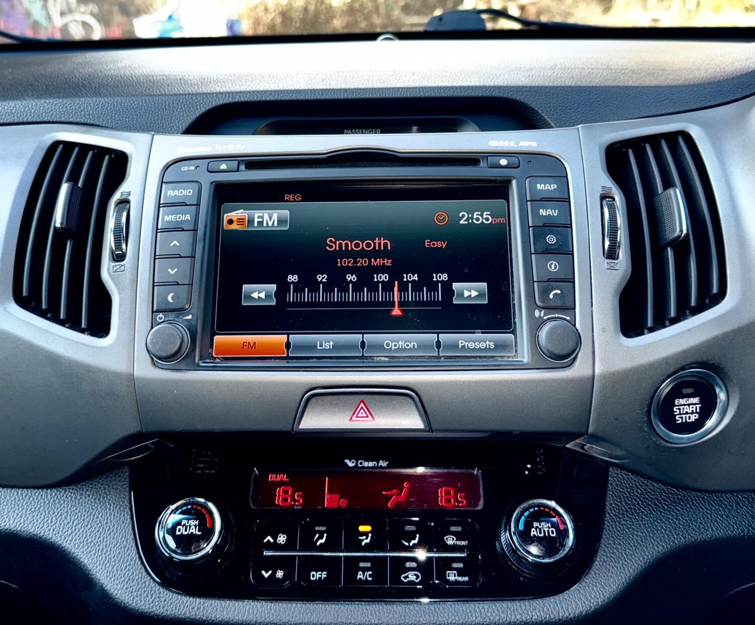 Used Kia Sportage 2014 for sale - 77997362: Photo 43