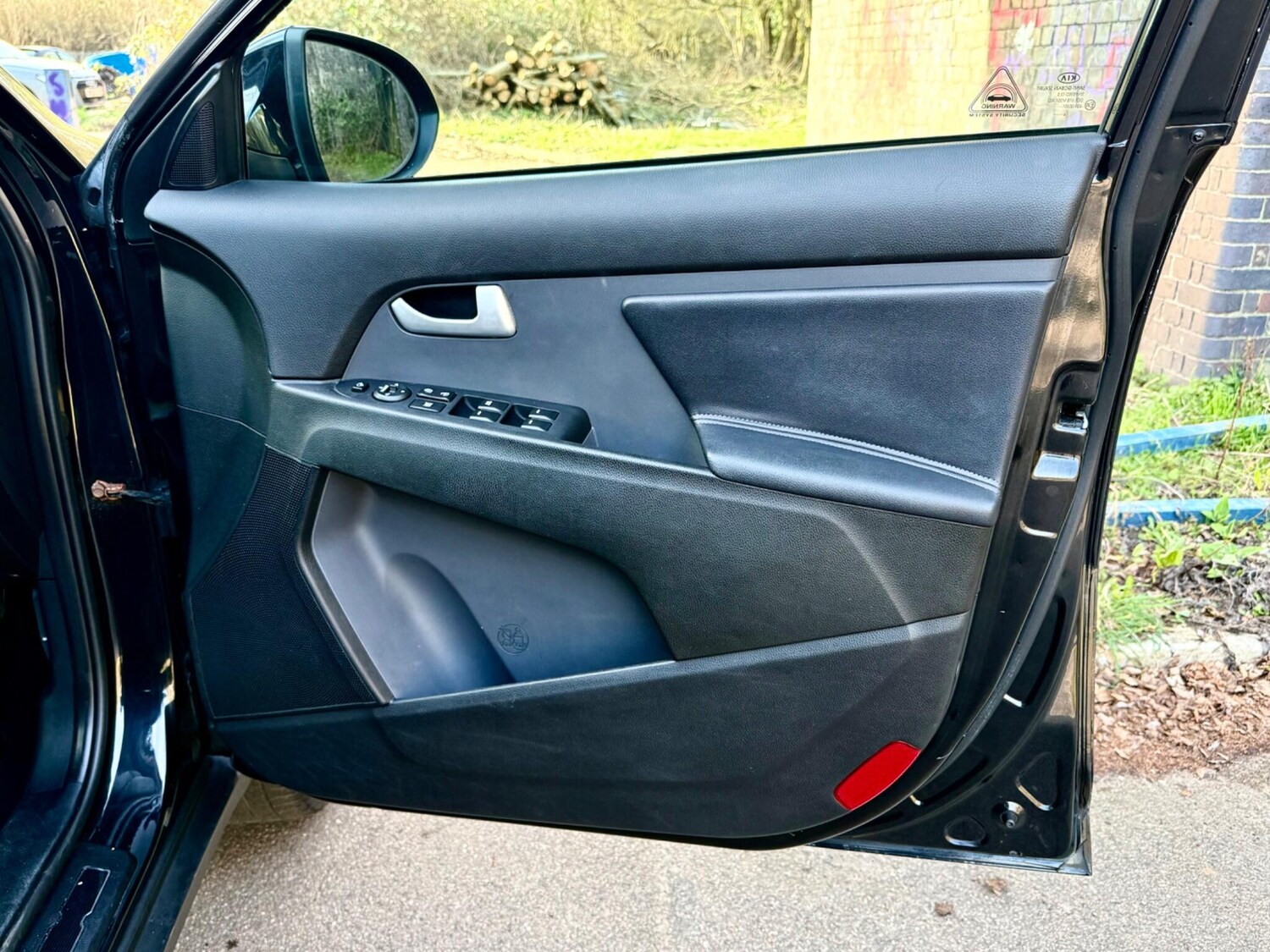 Used Kia Sportage 2014 for sale - 77997362: Photo 46