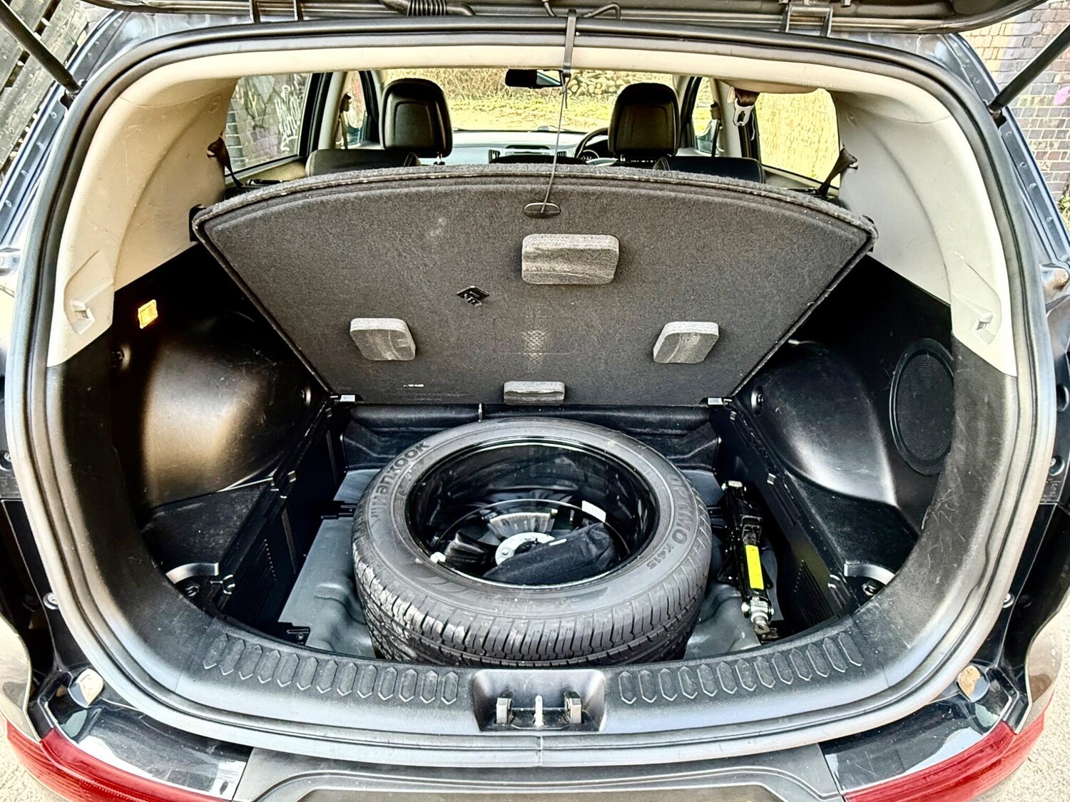 Used Kia Sportage 2014 for sale - 77997362: Photo 49