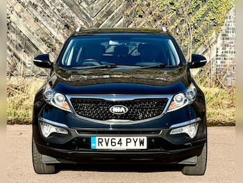 Used Kia Sportage 2014 for sale - 77997362: Photo