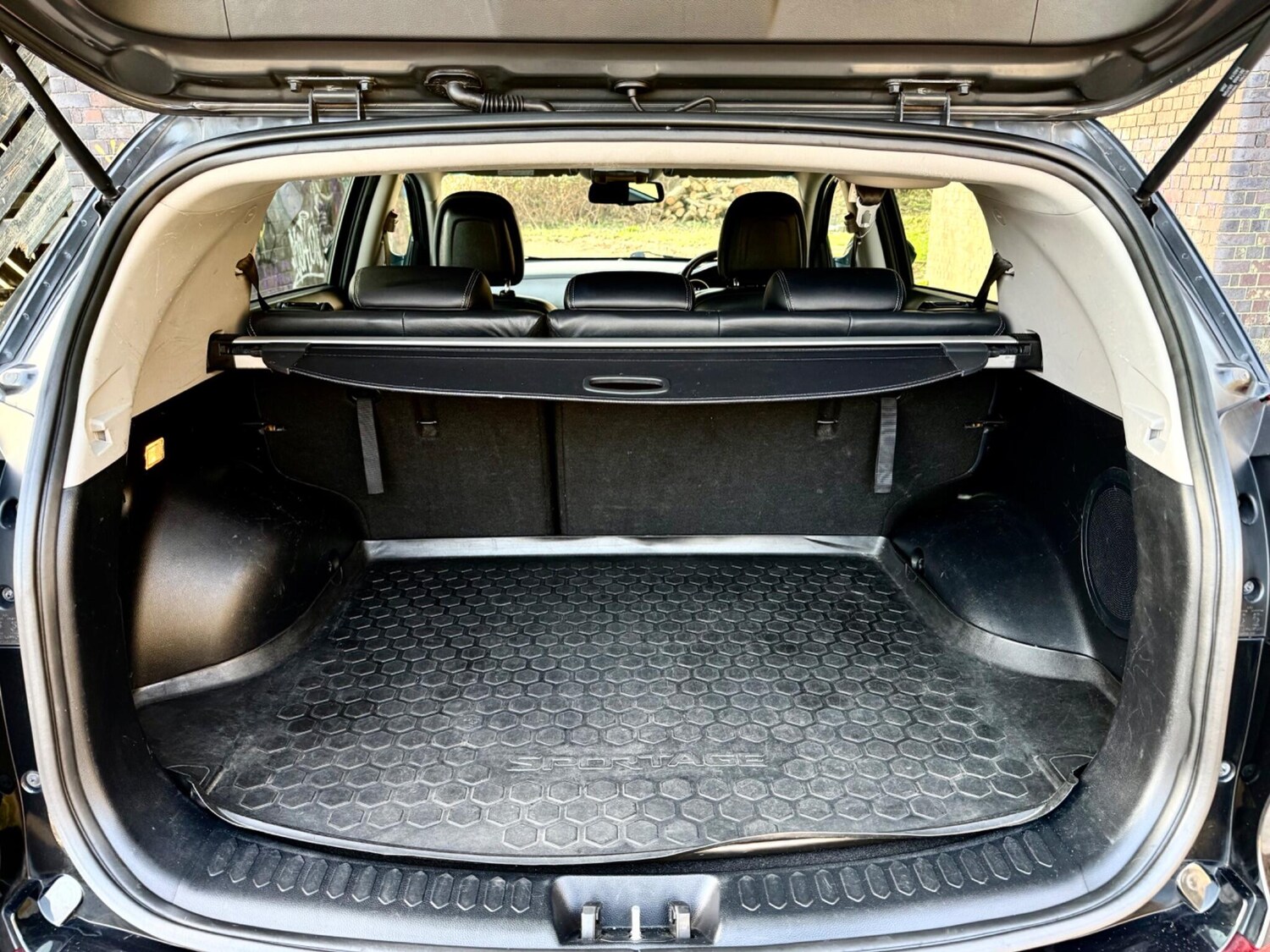 Used Kia Sportage 2014 for sale - 77997362: Photo 50