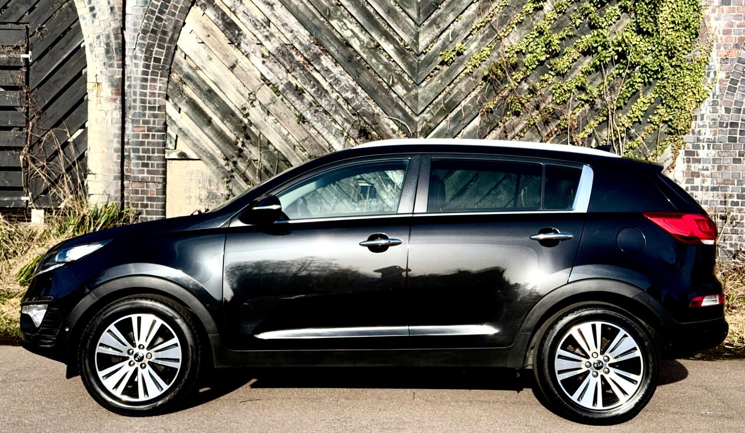 Used Kia Sportage 2014 for sale - 77997362: Photo 7