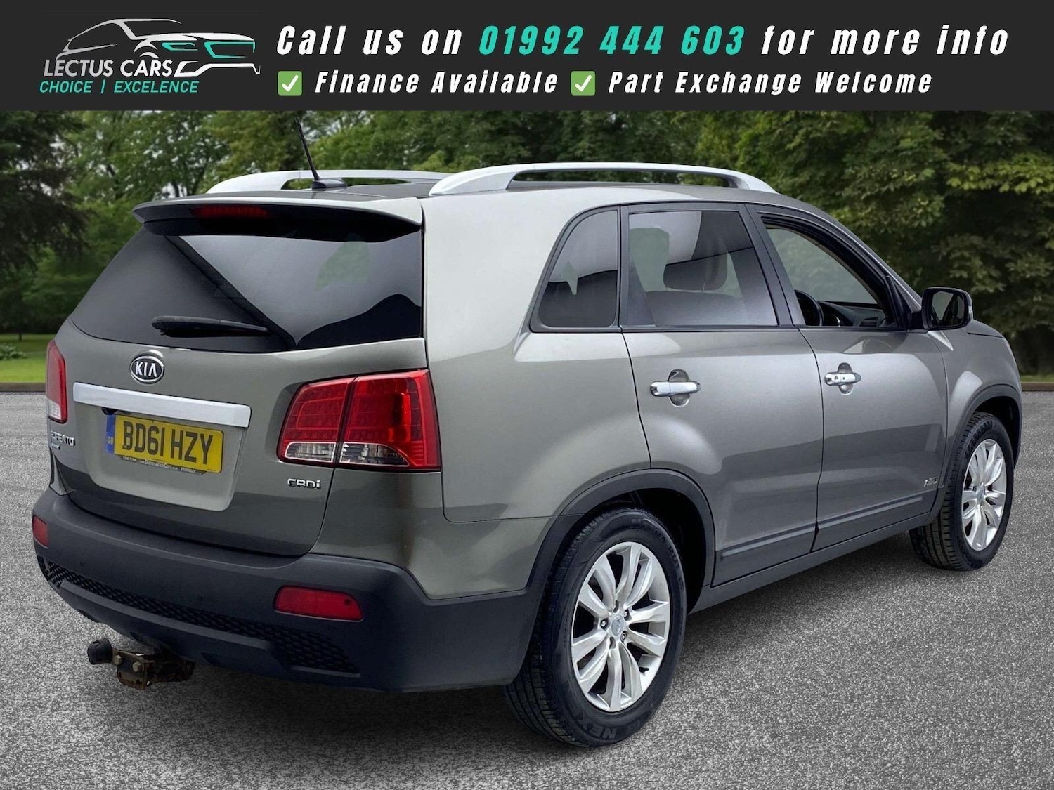 Used Kia Sorento 2011 for sale - 76572255: Photo 11