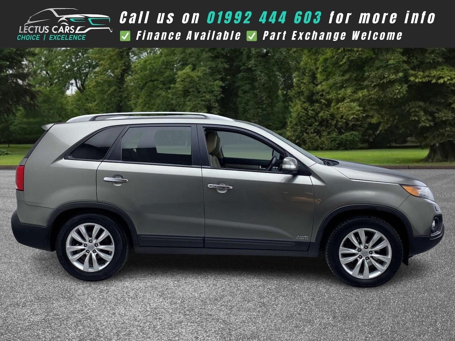 Used Kia Sorento 2011 for sale - 76572255: Photo 12