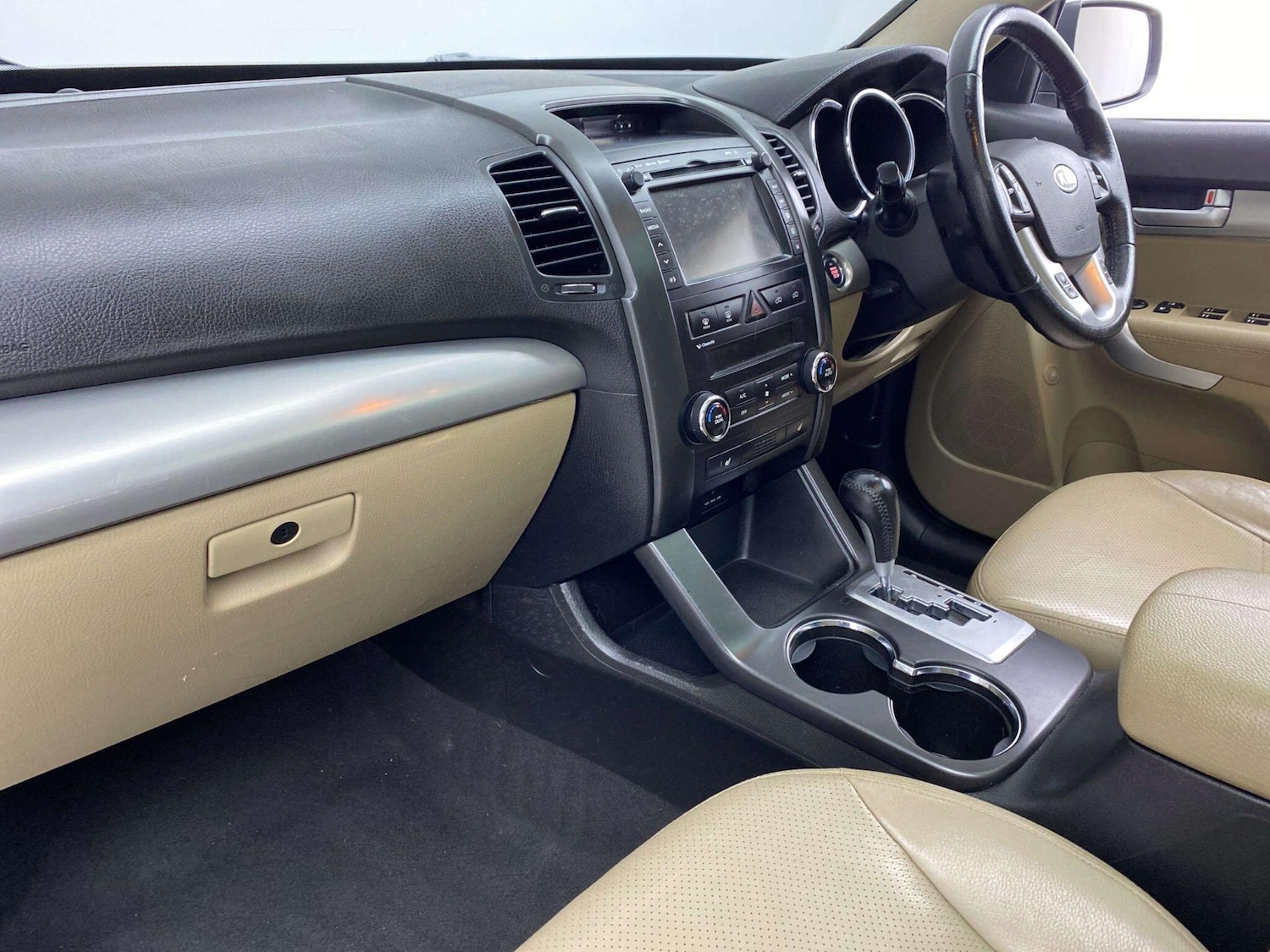 Used Kia Sorento 2011 for sale - 76572255: Photo 15