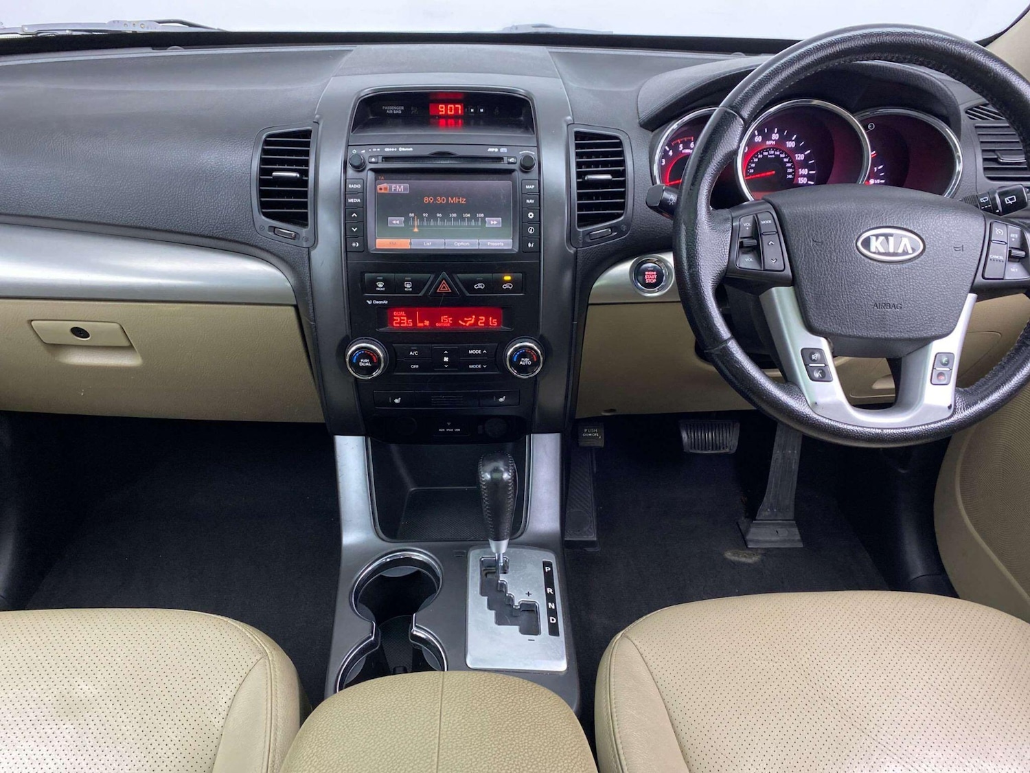 Used Kia Sorento 2011 for sale - 76572255: Photo 16