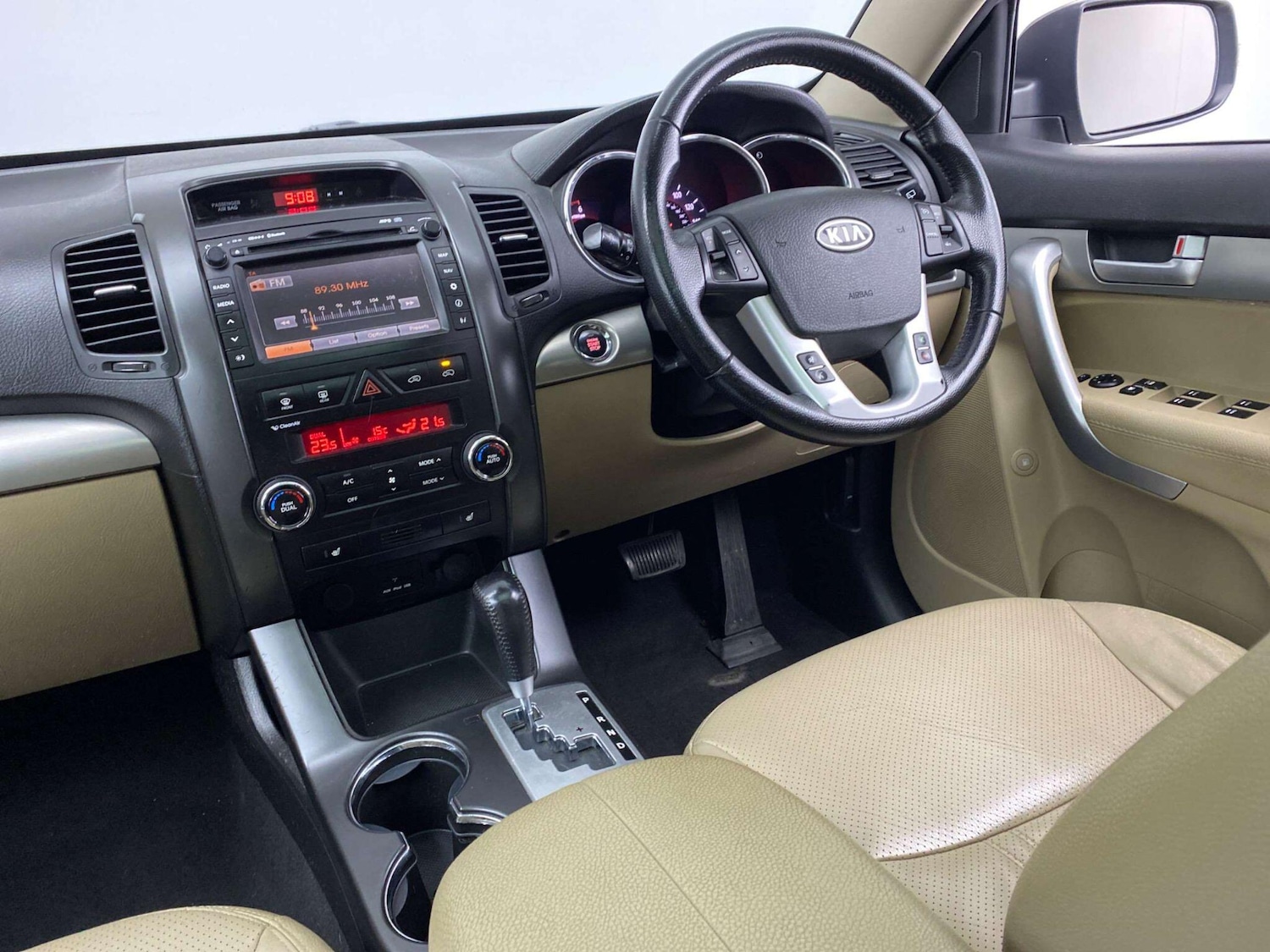 Used Kia Sorento 2011 for sale - 76572255: Photo 17