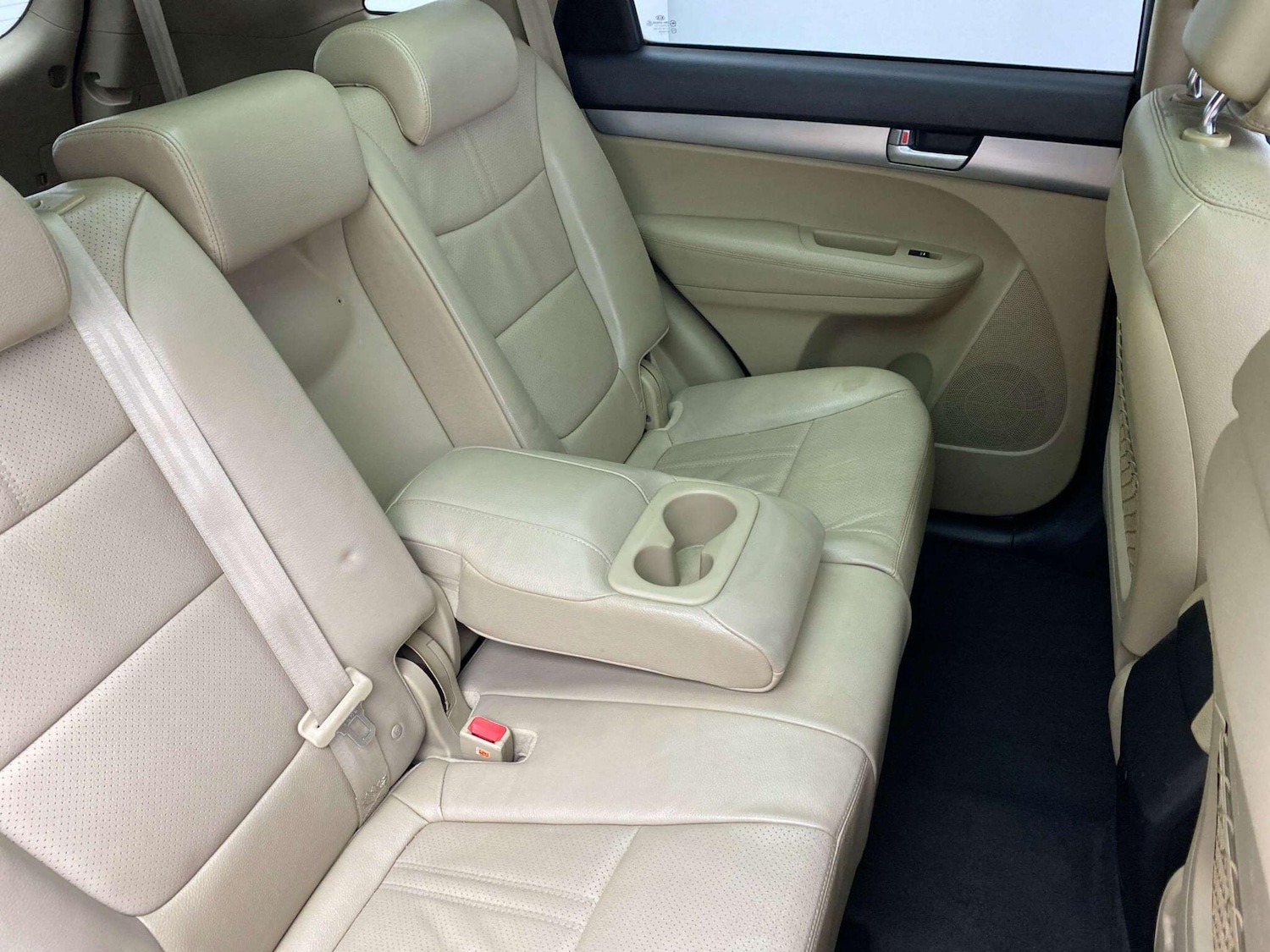 Used Kia Sorento 2011 for sale - 76572255: Photo 21