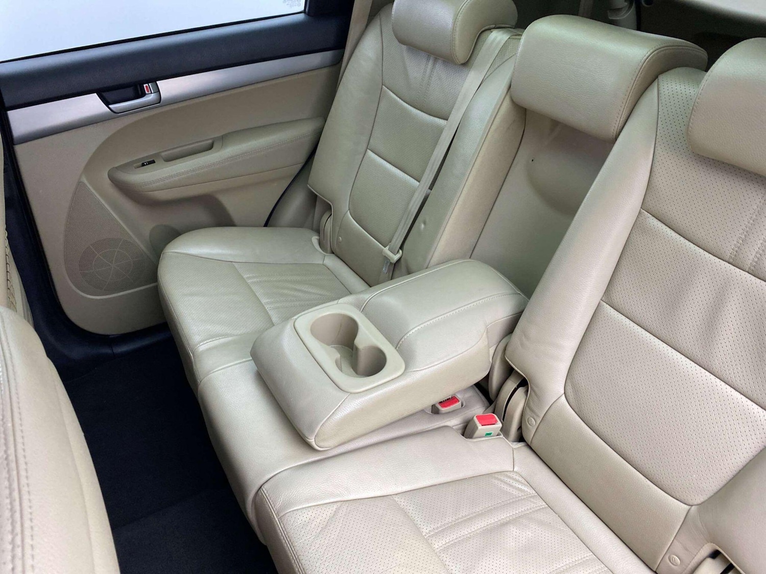 Used Kia Sorento 2011 for sale - 76572255: Photo 23