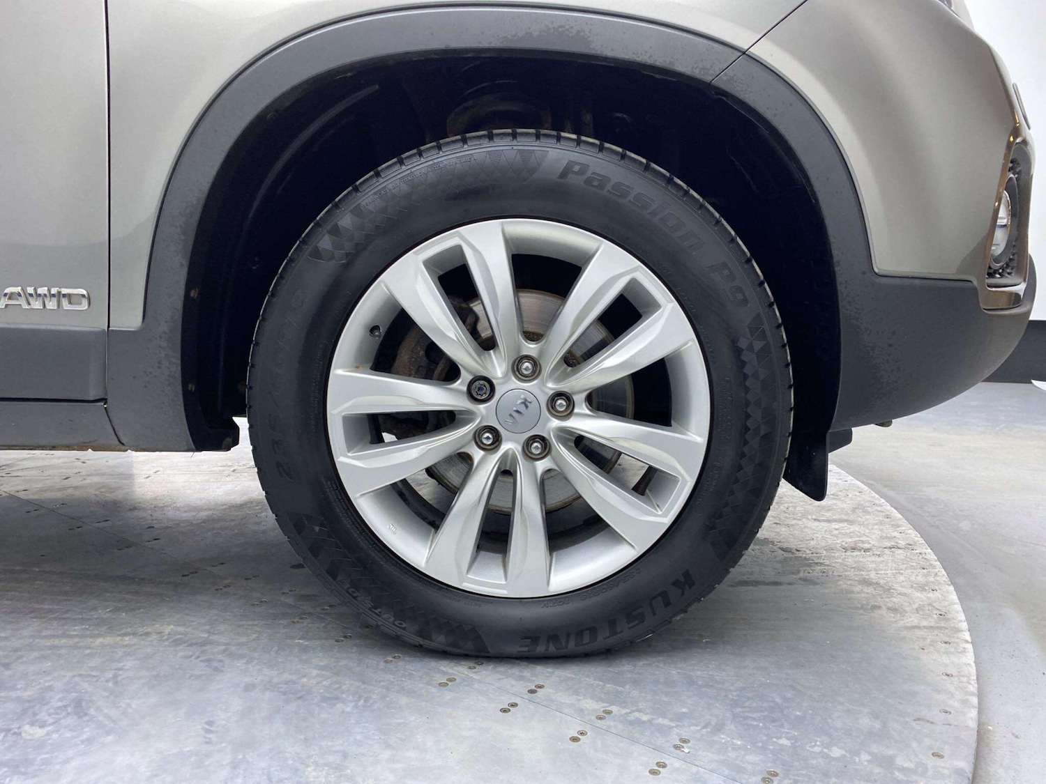 Used Kia Sorento 2011 for sale - 76572255: Photo 29