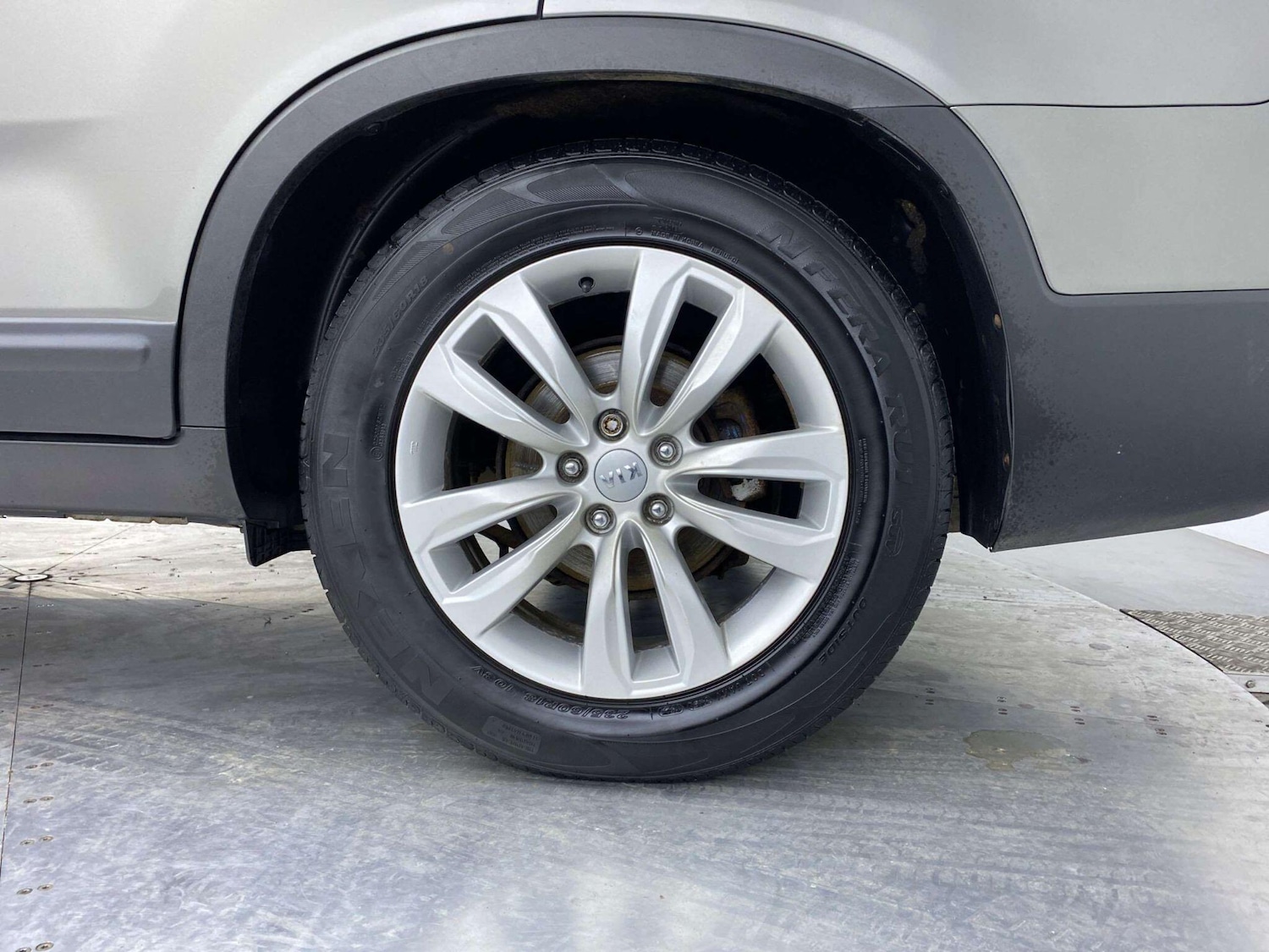 Used Kia Sorento 2011 for sale - 76572255: Photo 31