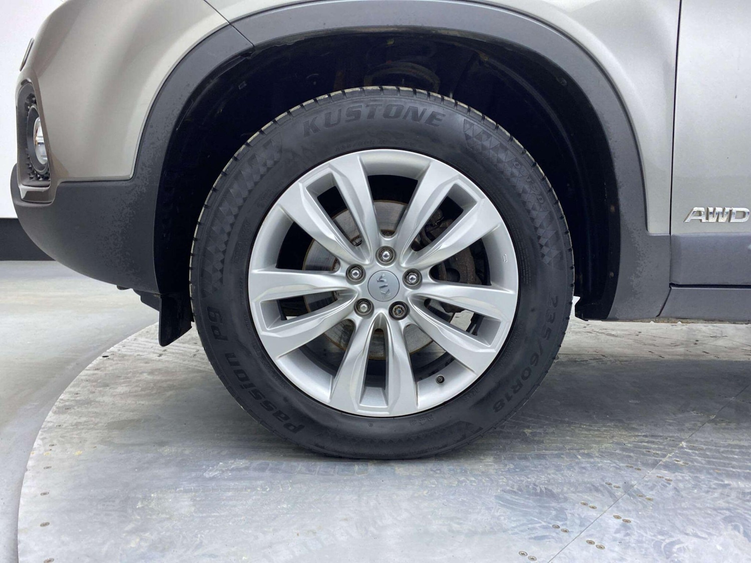 Used Kia Sorento 2011 for sale - 76572255: Photo 32