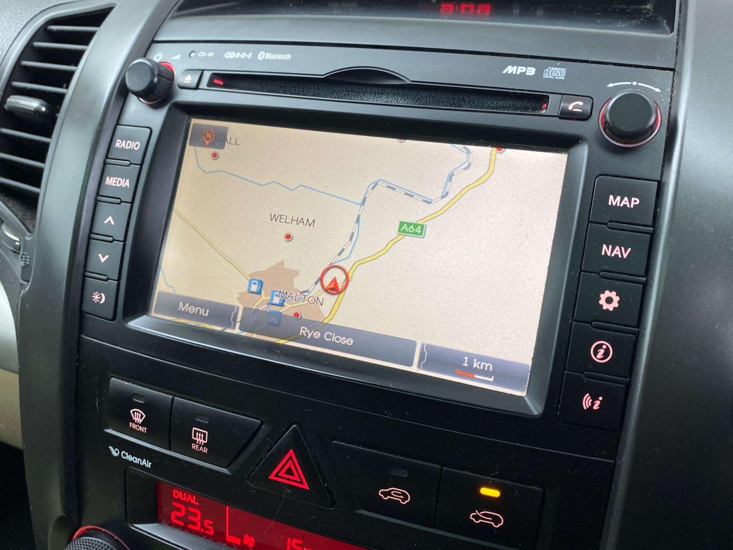 Used Kia Sorento 2011 for sale - 76572255: Photo 34