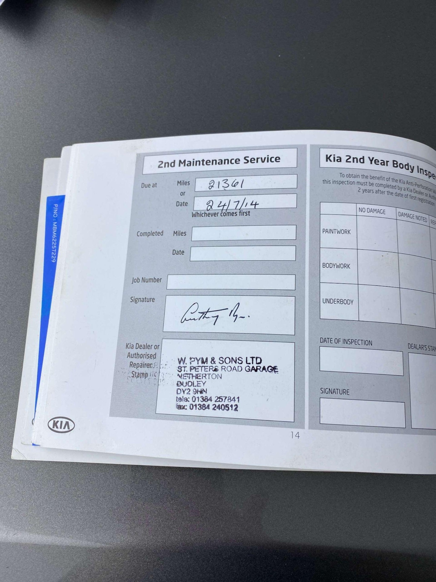 Used Kia Sorento 2011 for sale - 76572255: Photo 36