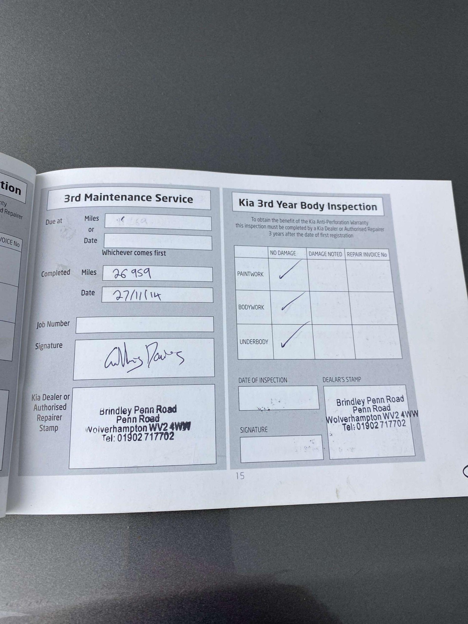 Used Kia Sorento 2011 for sale - 76572255: Photo 38