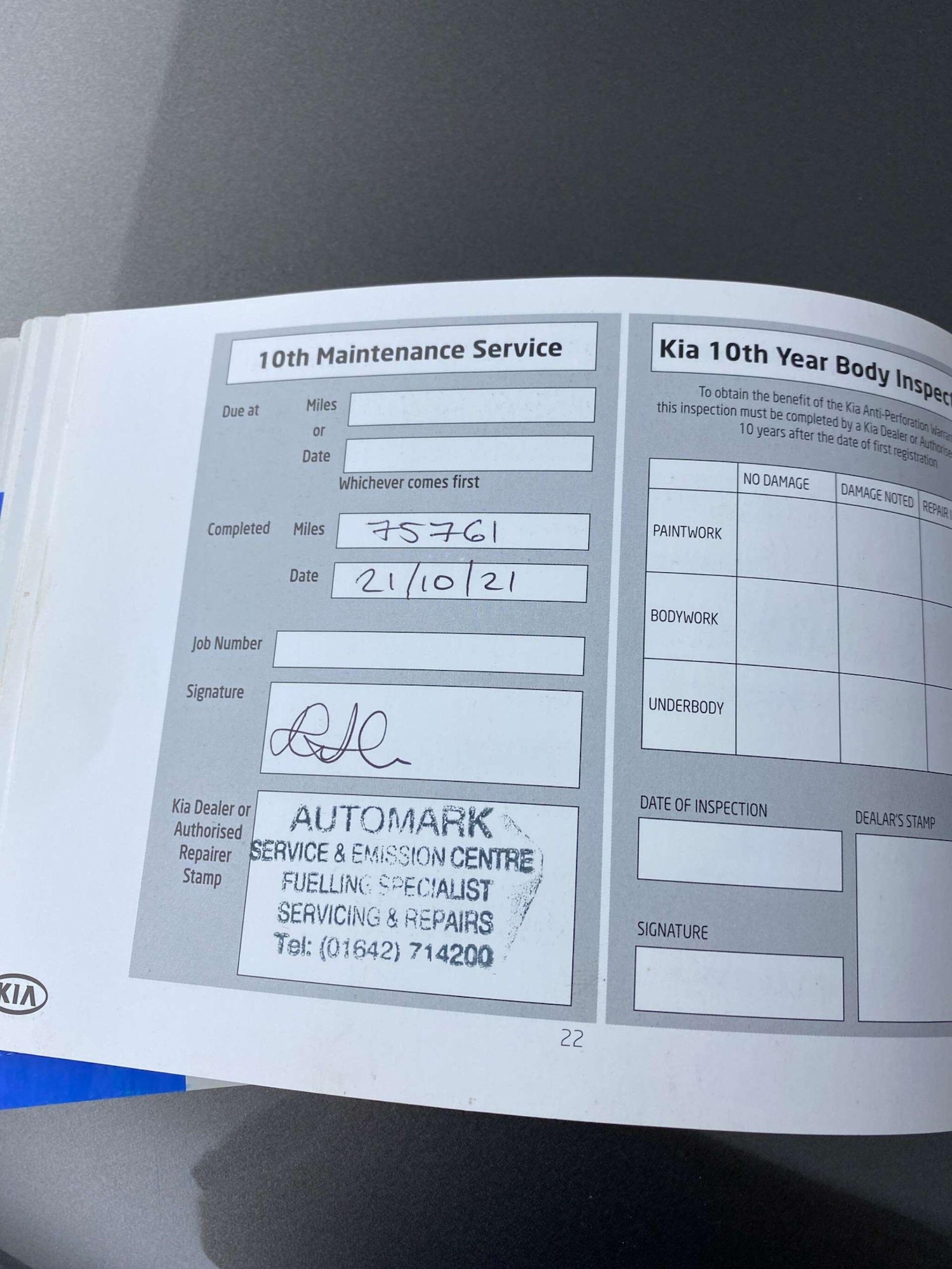 Used Kia Sorento 2011 for sale - 76572255: Photo 46