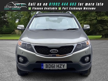 Used Kia Sorento 2011 for sale - 76572255: Photo