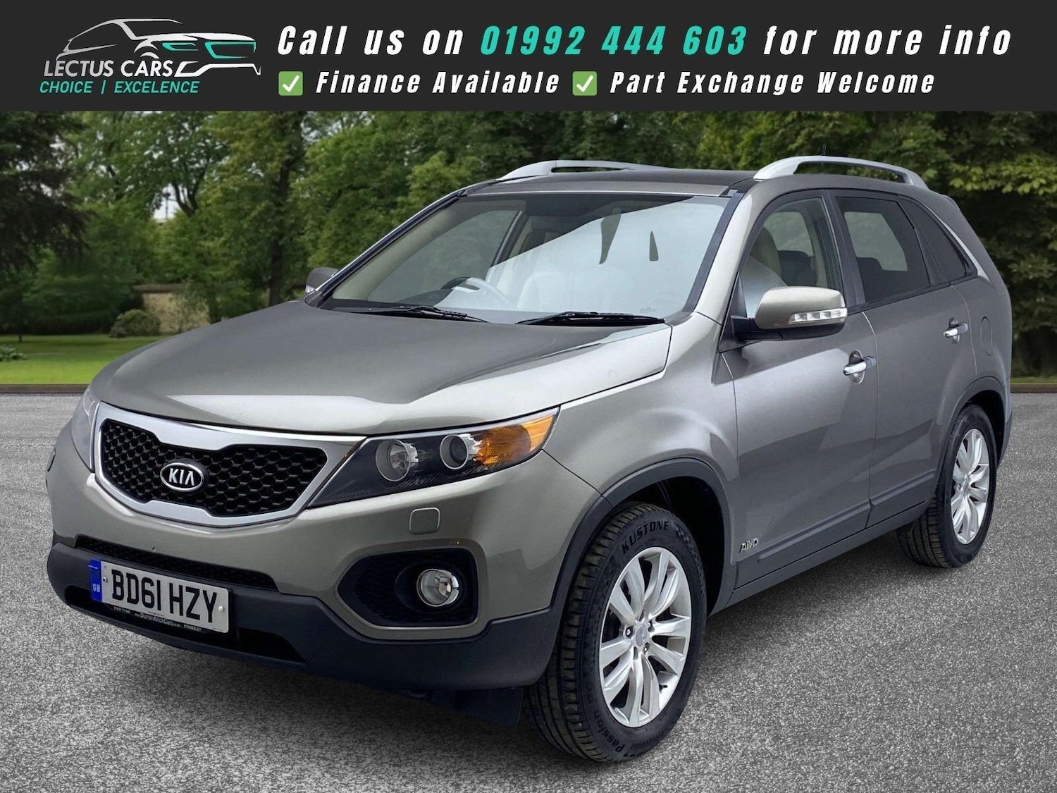 Used Kia Sorento 2011 for sale - 76572255: Photo 5