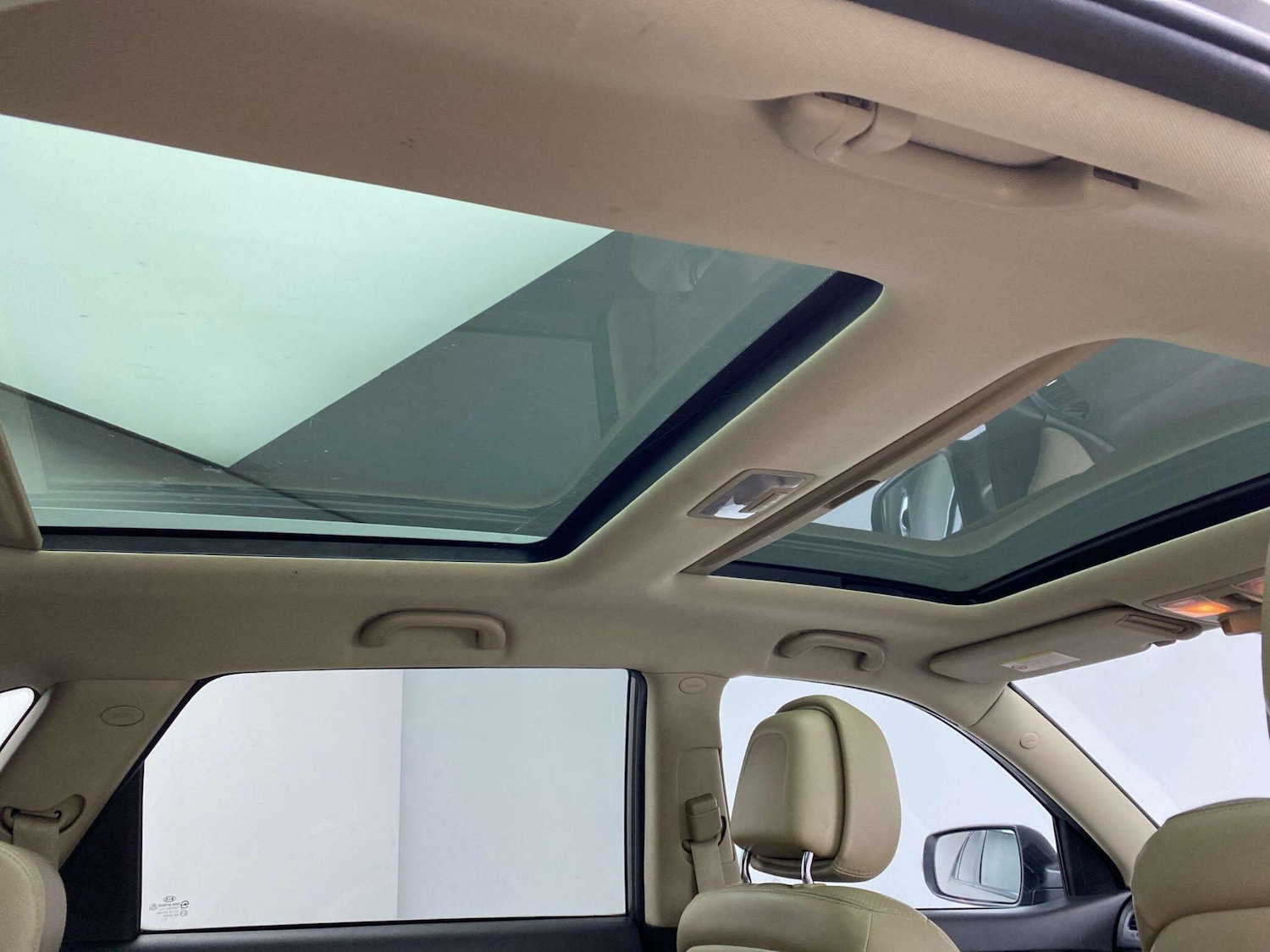 Used Kia Sorento 2011 for sale - 76572255: Photo 52