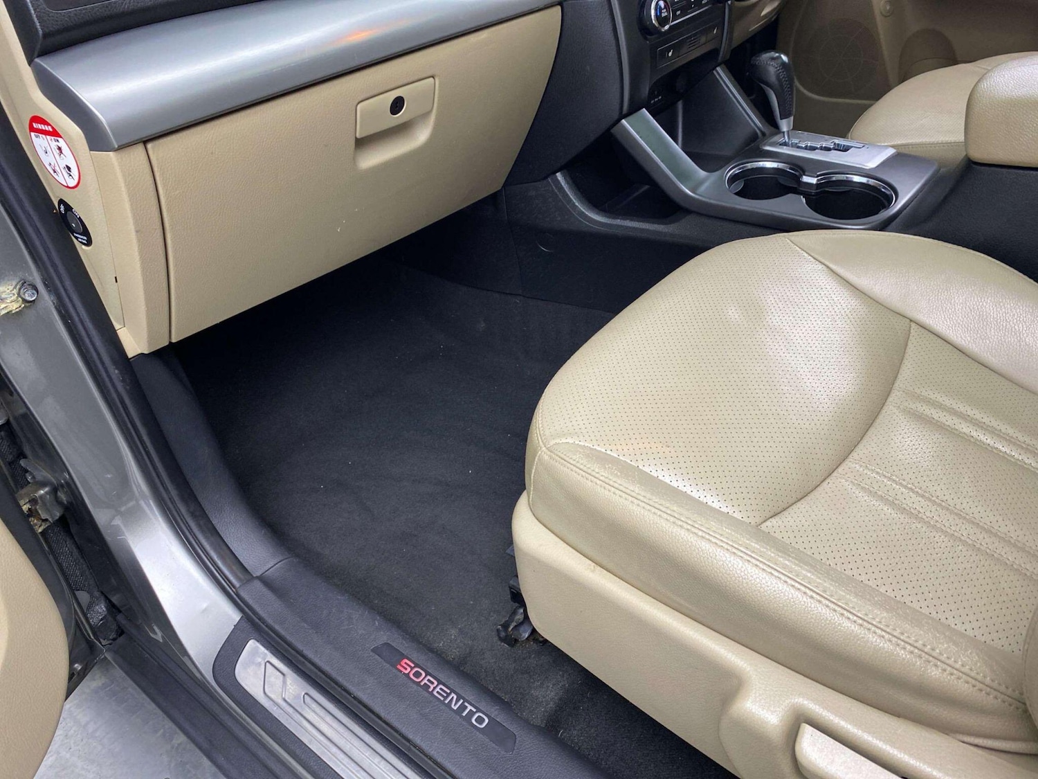 Used Kia Sorento 2011 for sale - 76572255: Photo 54