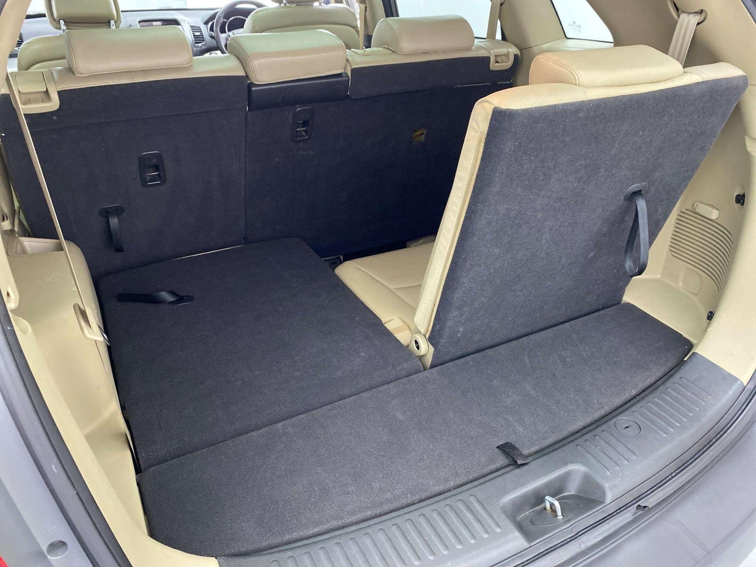 Used Kia Sorento 2011 for sale - 76572255: Photo 56