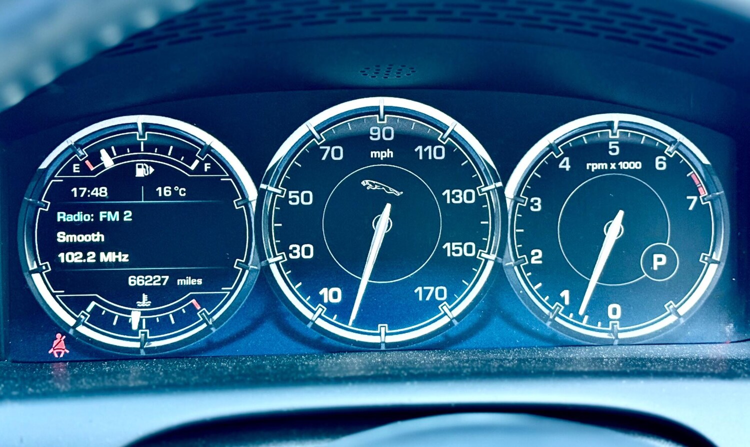 Used Jaguar XJ 2010 for sale - 77997370: Photo 39