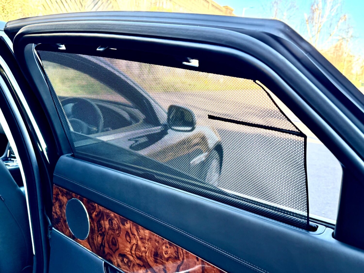 Used Jaguar XJ 2010 for sale - 77997370: Photo 53