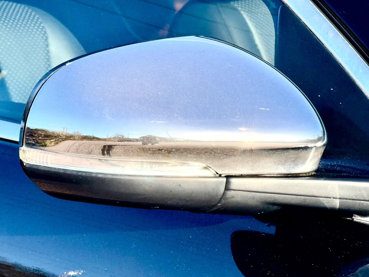 Used Jaguar XJ 2010 for sale - 77997370: Photo 55