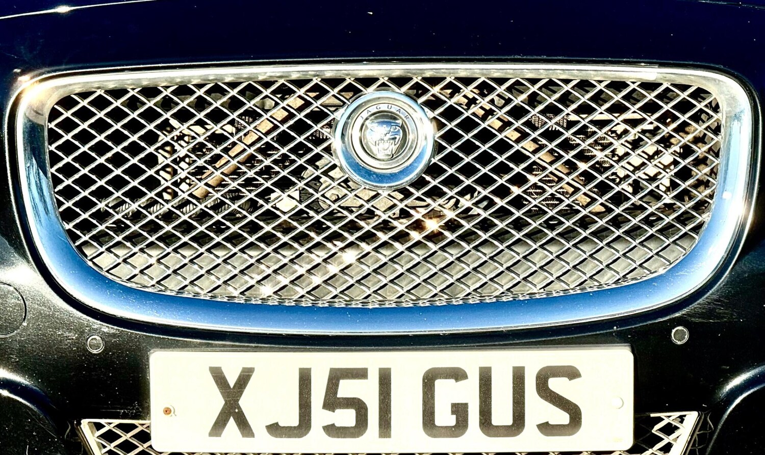 Used Jaguar XJ 2010 for sale - 77997370: Photo 65