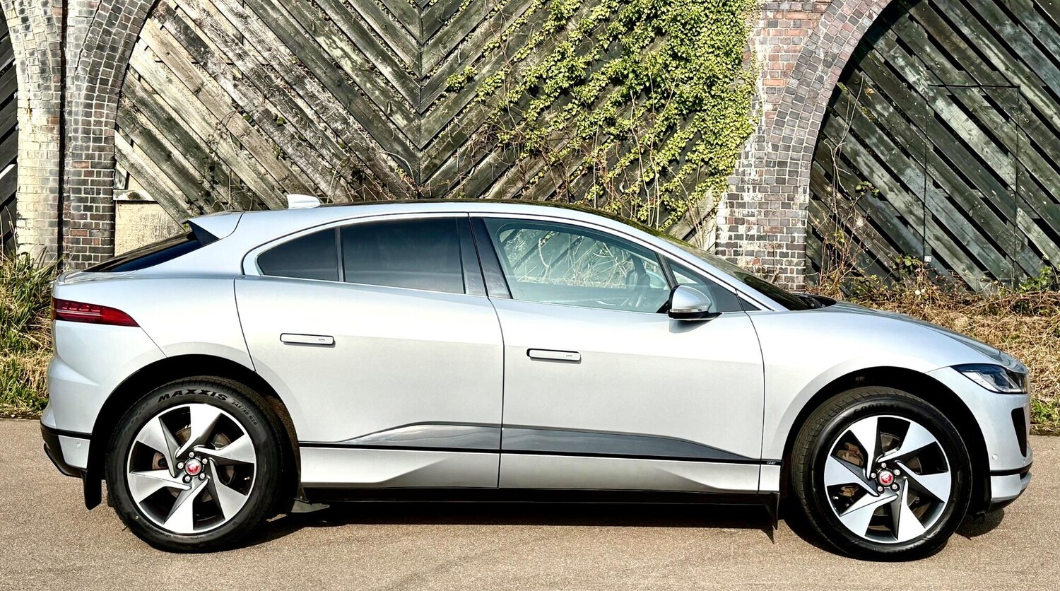 Used Jaguar I-Pace 2018 for sale - 77997364: Photo 13