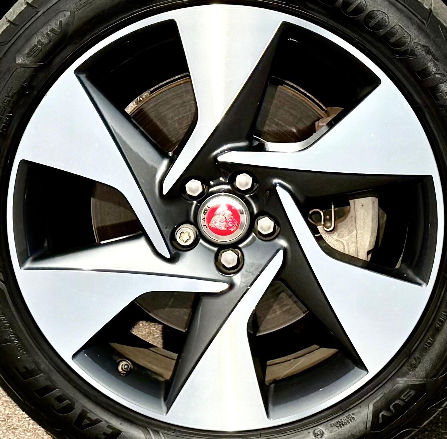 Used Jaguar I-Pace 2018 for sale - 77997364: Photo 18