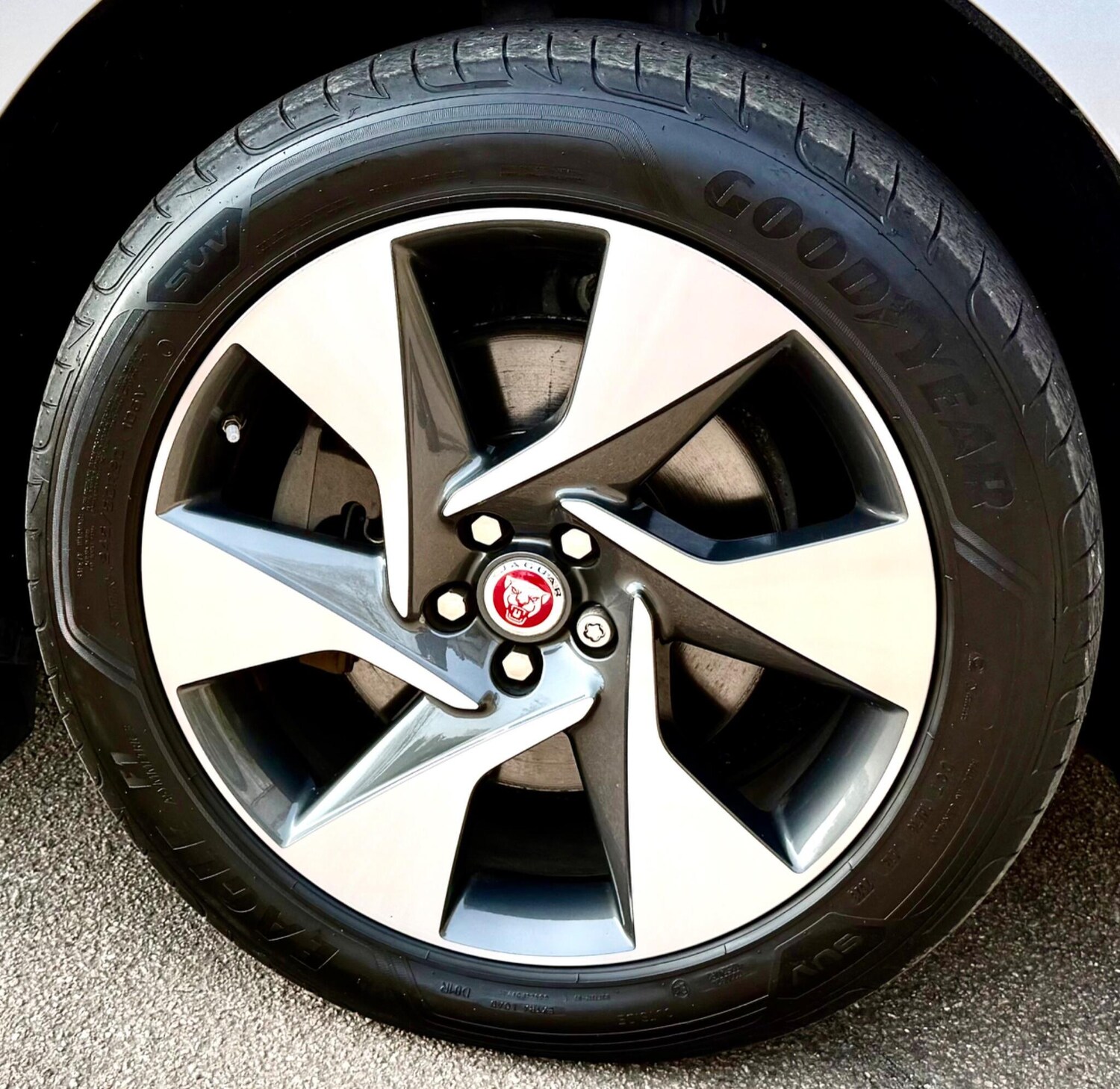 Used Jaguar I-Pace 2018 for sale - 77997364: Photo 19