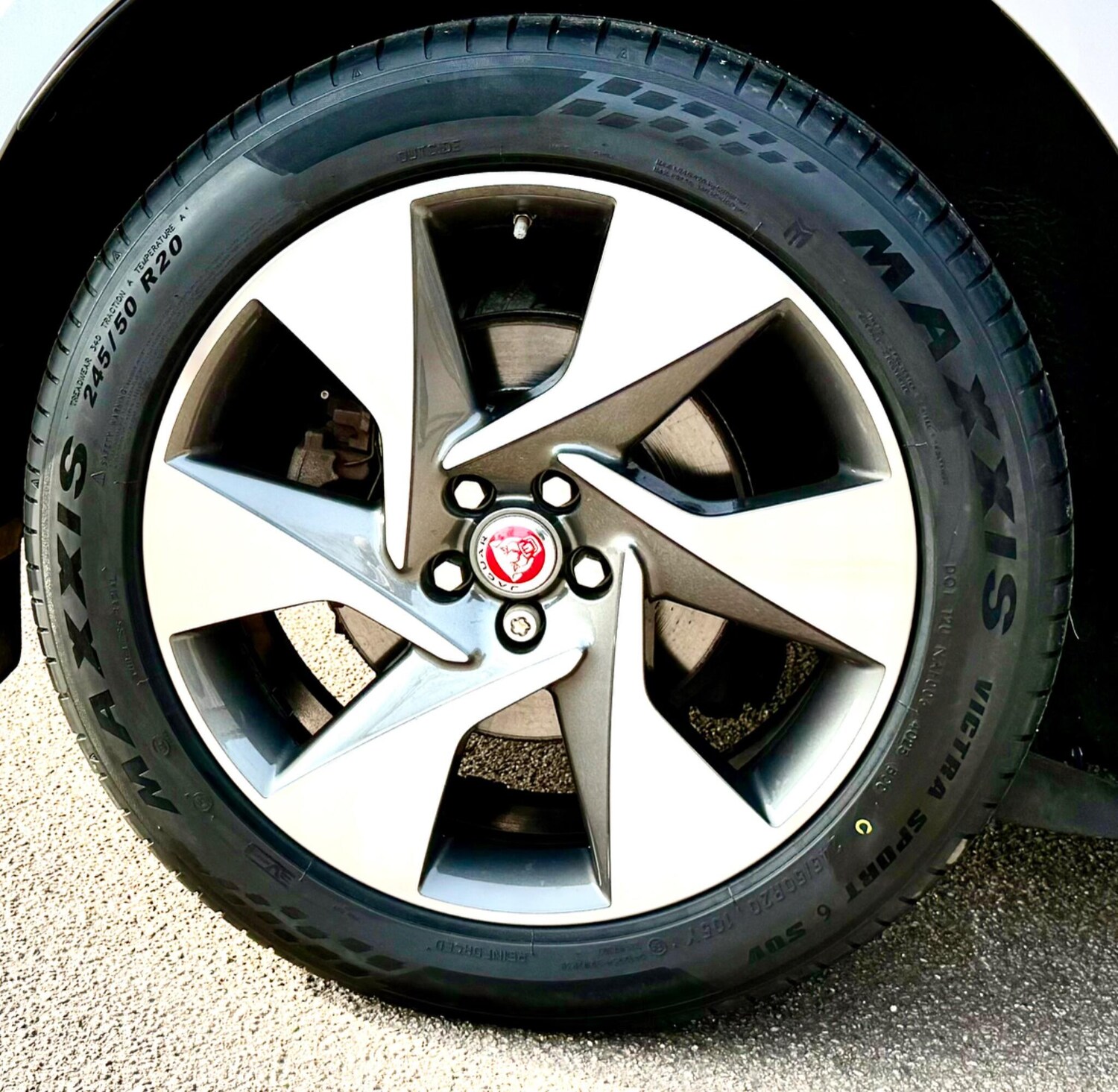 Used Jaguar I-Pace 2018 for sale - 77997364: Photo 20