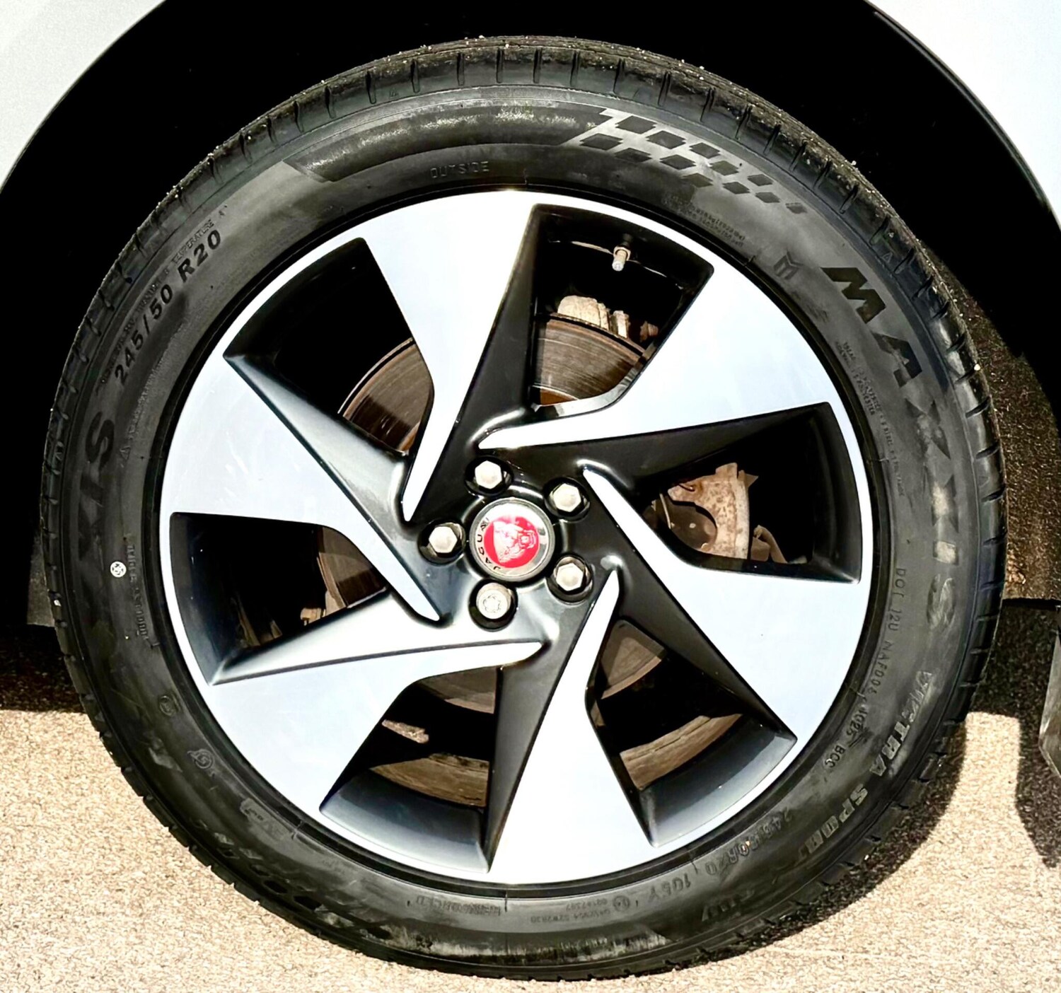 Used Jaguar I-Pace 2018 for sale - 77997364: Photo 21