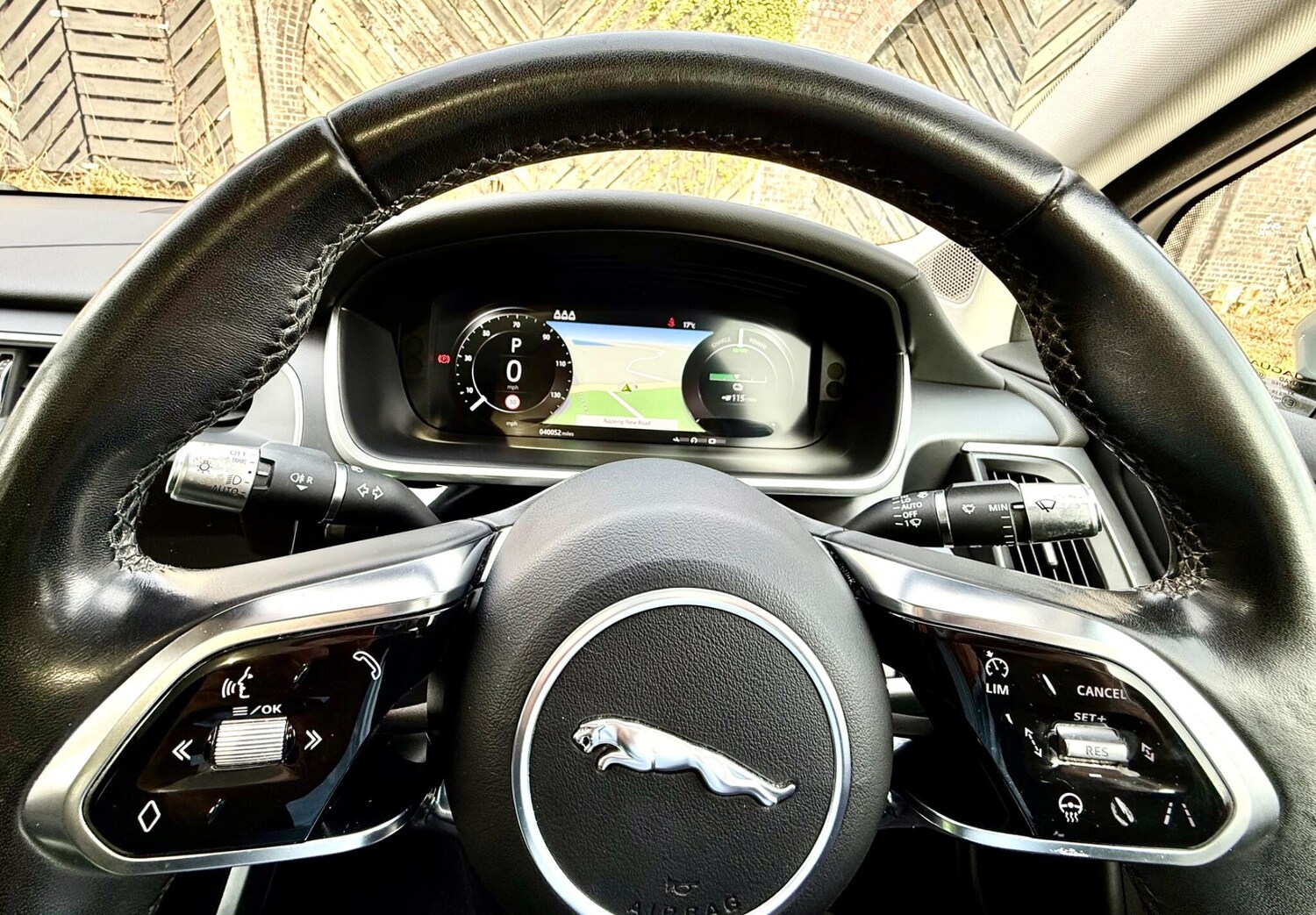 Used Jaguar I-Pace 2018 for sale - 77997364: Photo 24