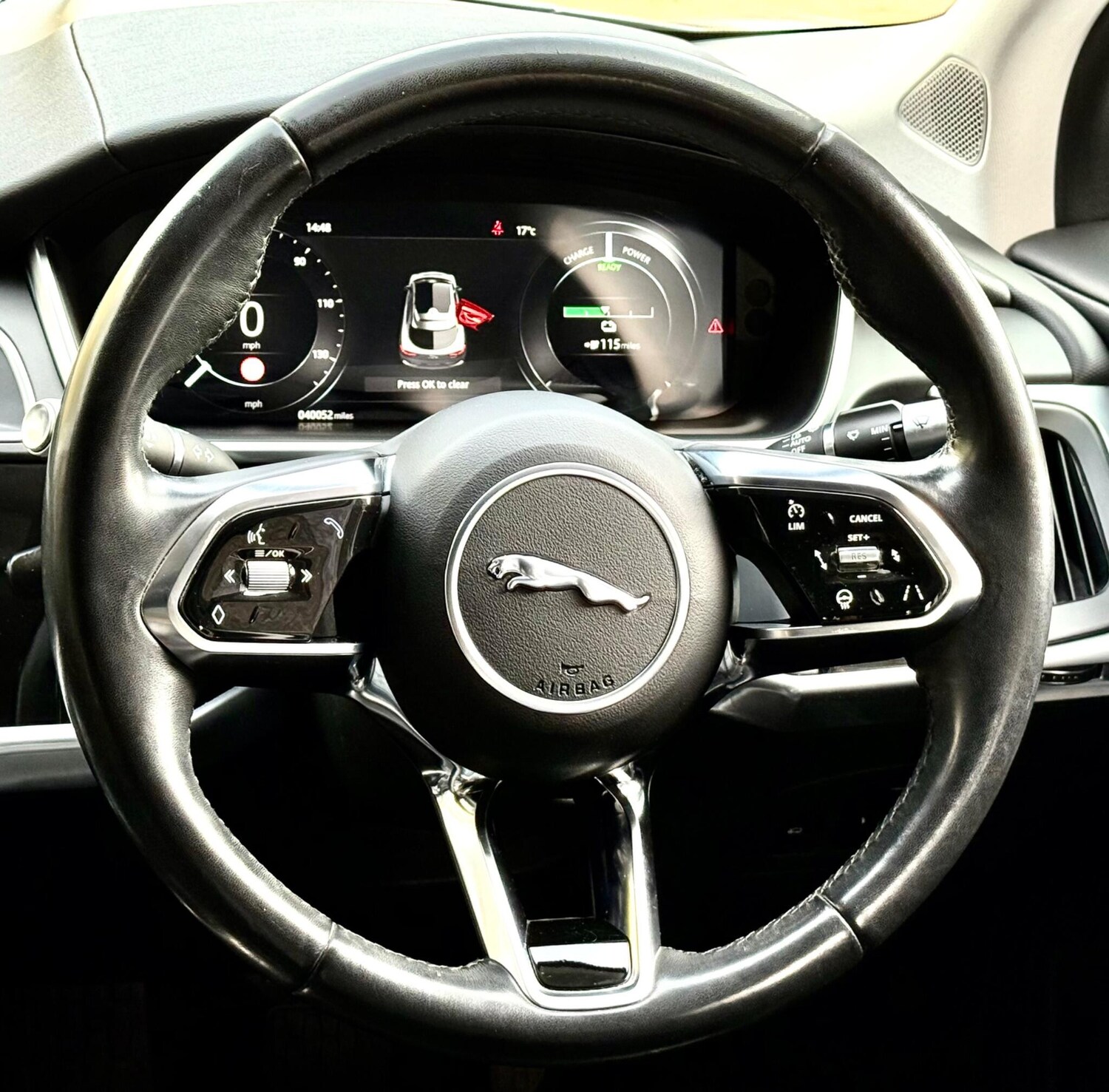 Used Jaguar I-Pace 2018 for sale - 77997364: Photo 25