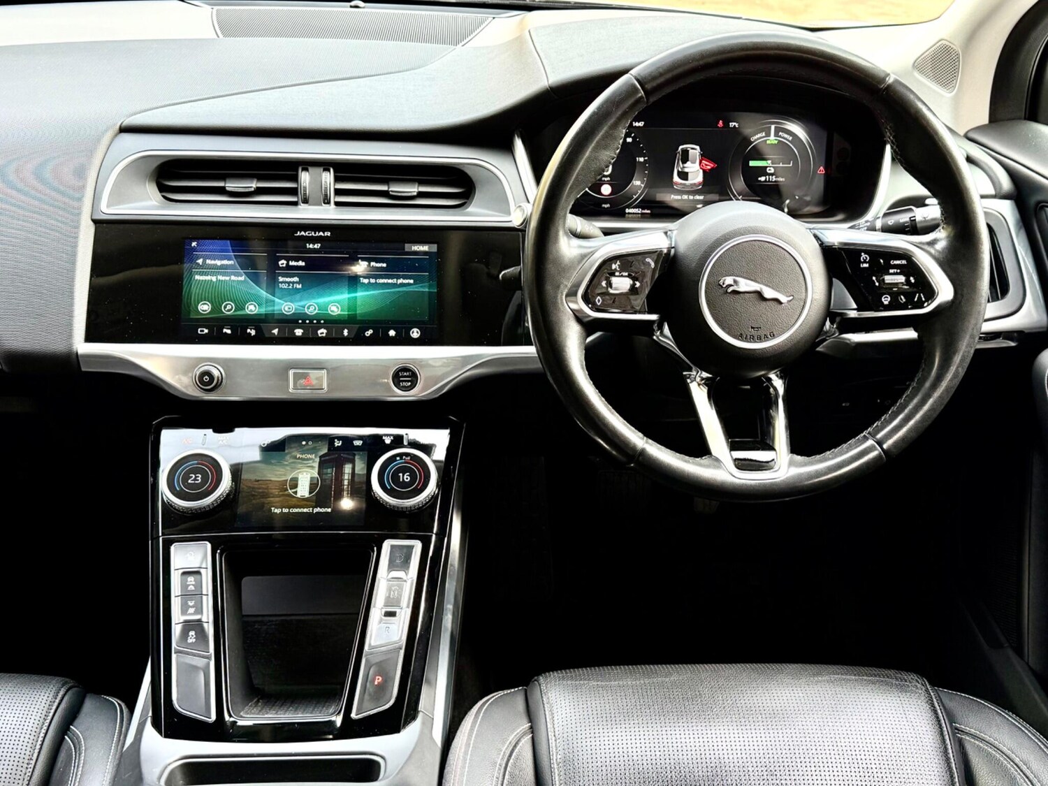 Used Jaguar I-Pace 2018 for sale - 77997364: Photo 26