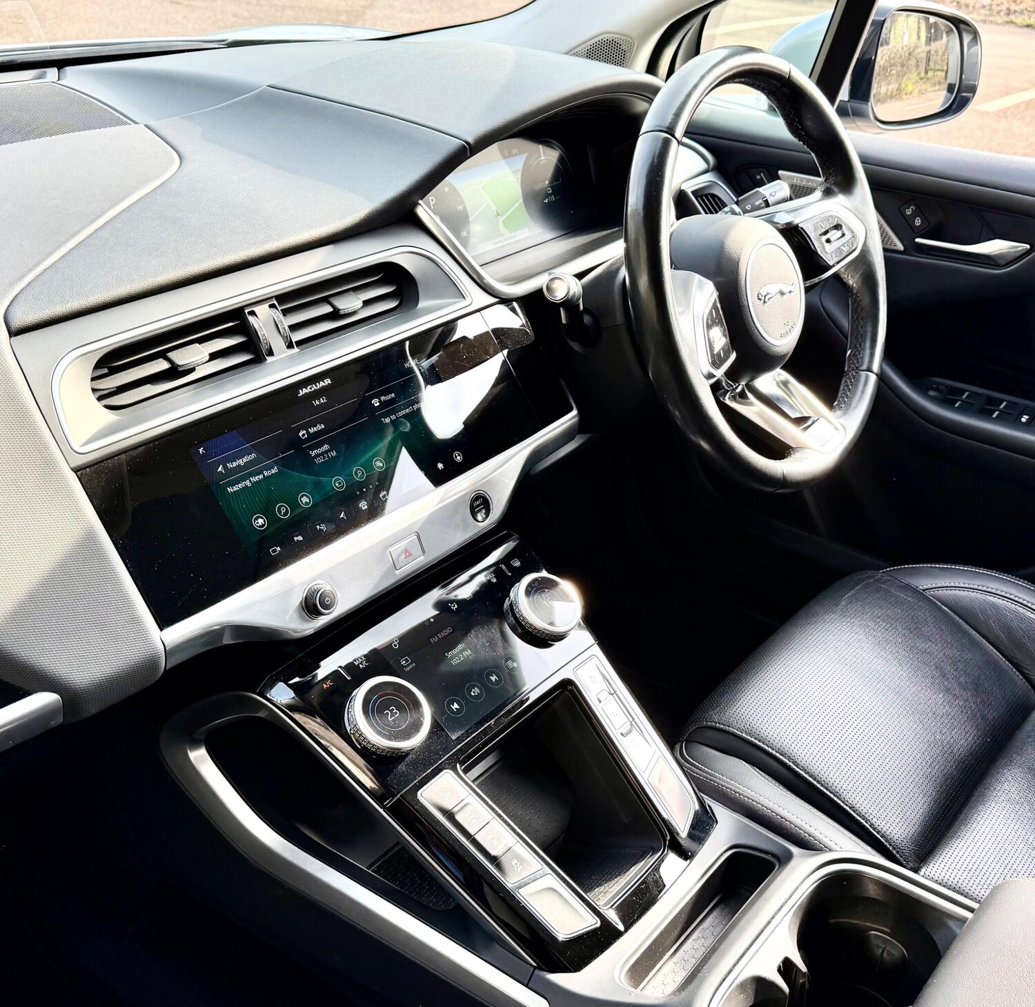 Used Jaguar I-Pace 2018 for sale - 77997364: Photo 28