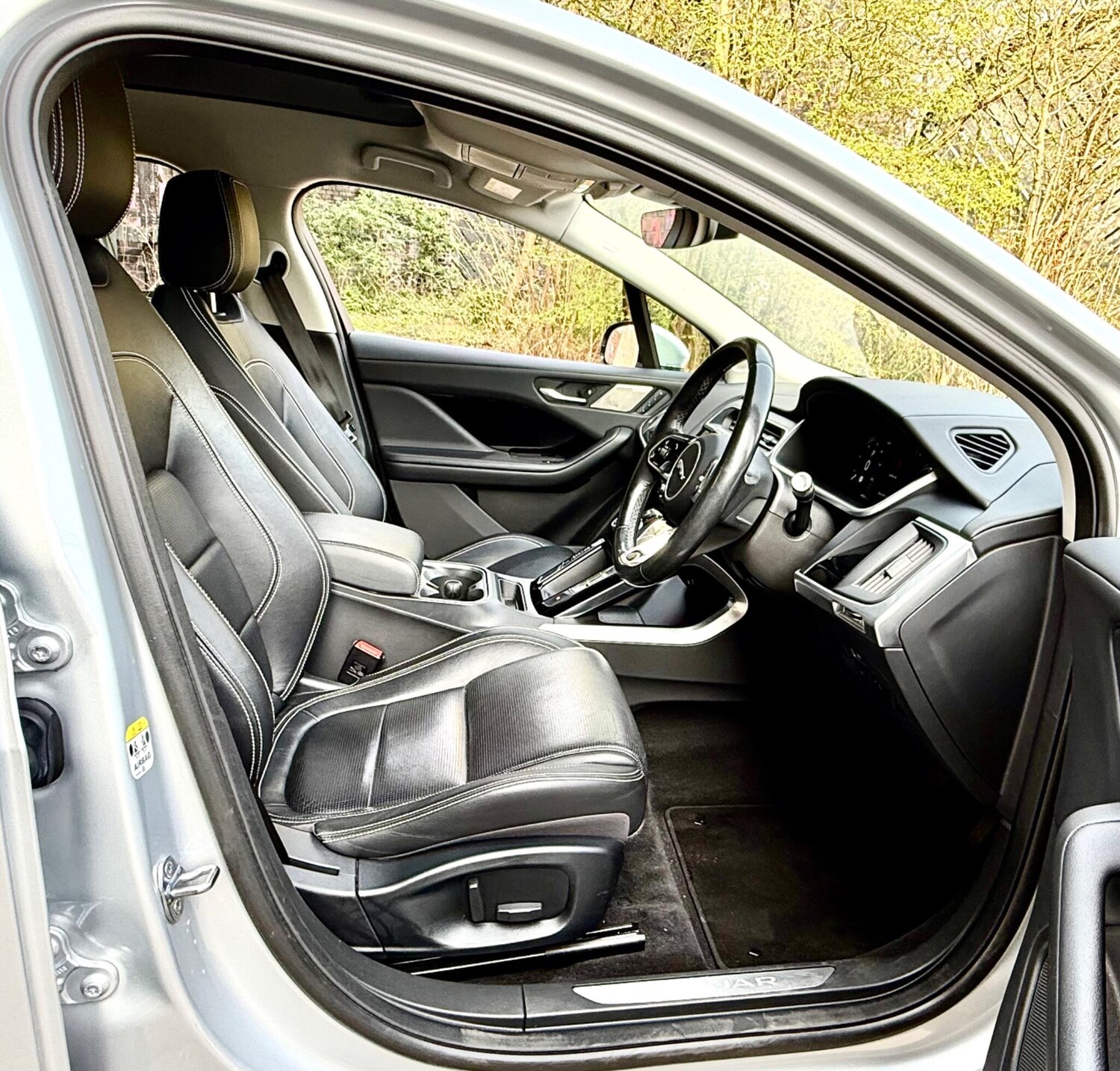 Used Jaguar I-Pace 2018 for sale - 77997364: Photo 30